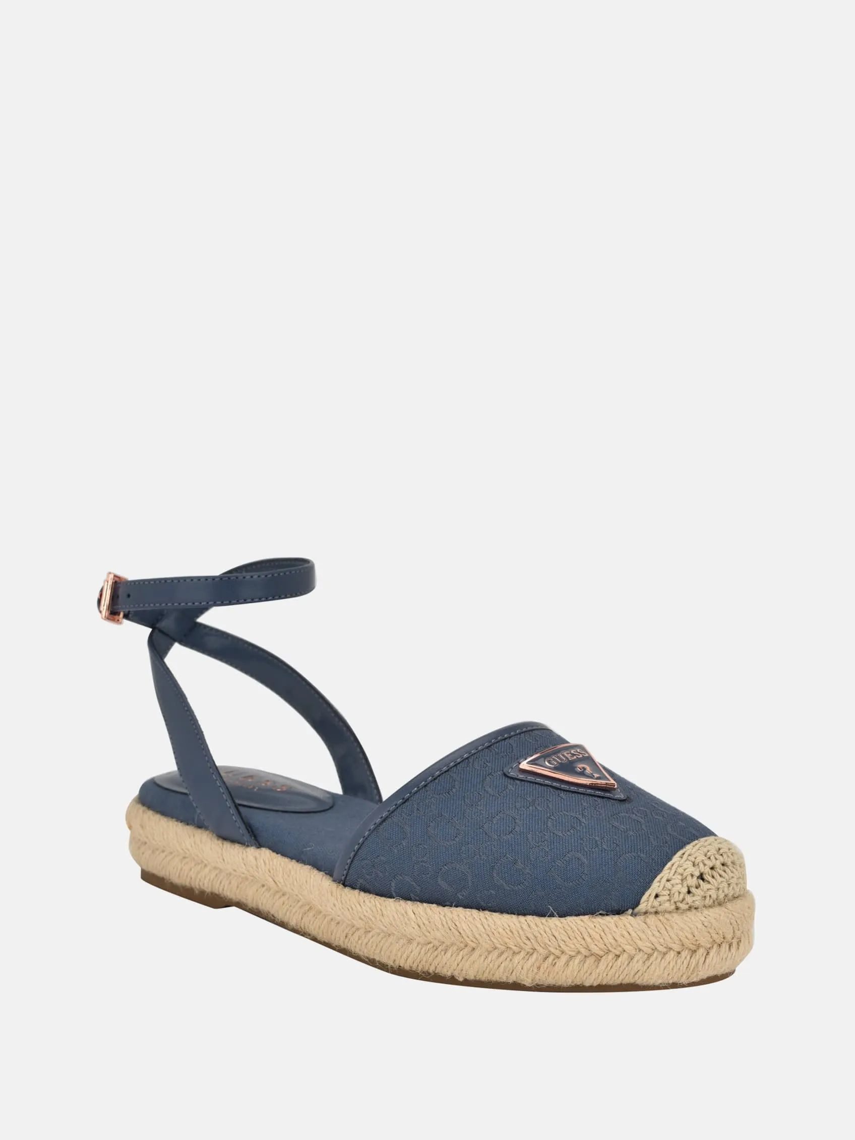 Reformation Uptakes Espadrille Flats