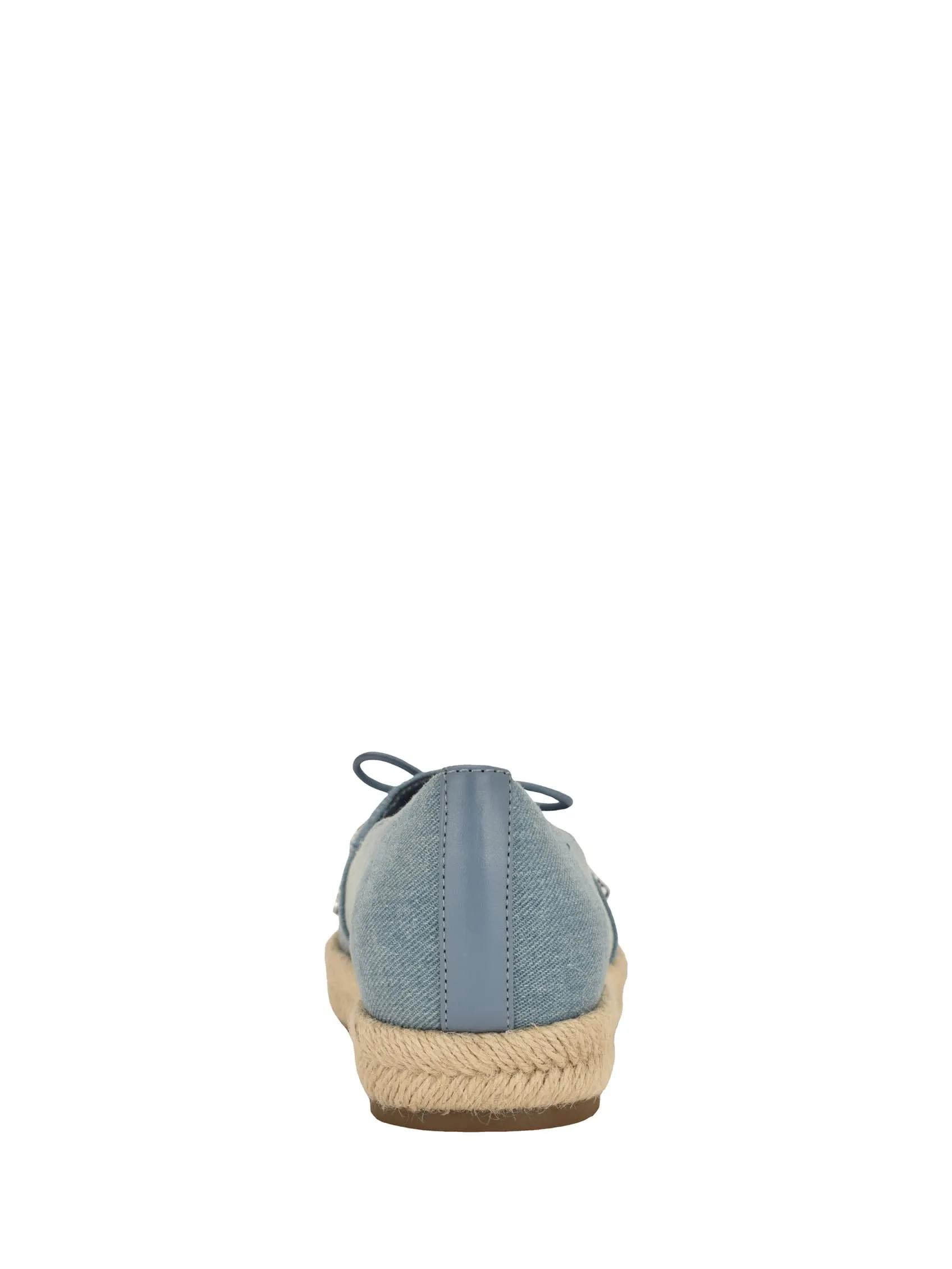 Reformation Upwards Espadrille Flats