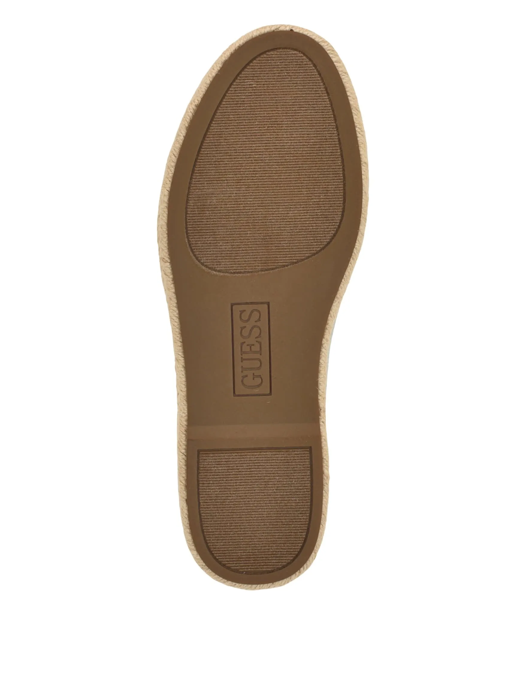 Reformation Upwards Espadrille Flats