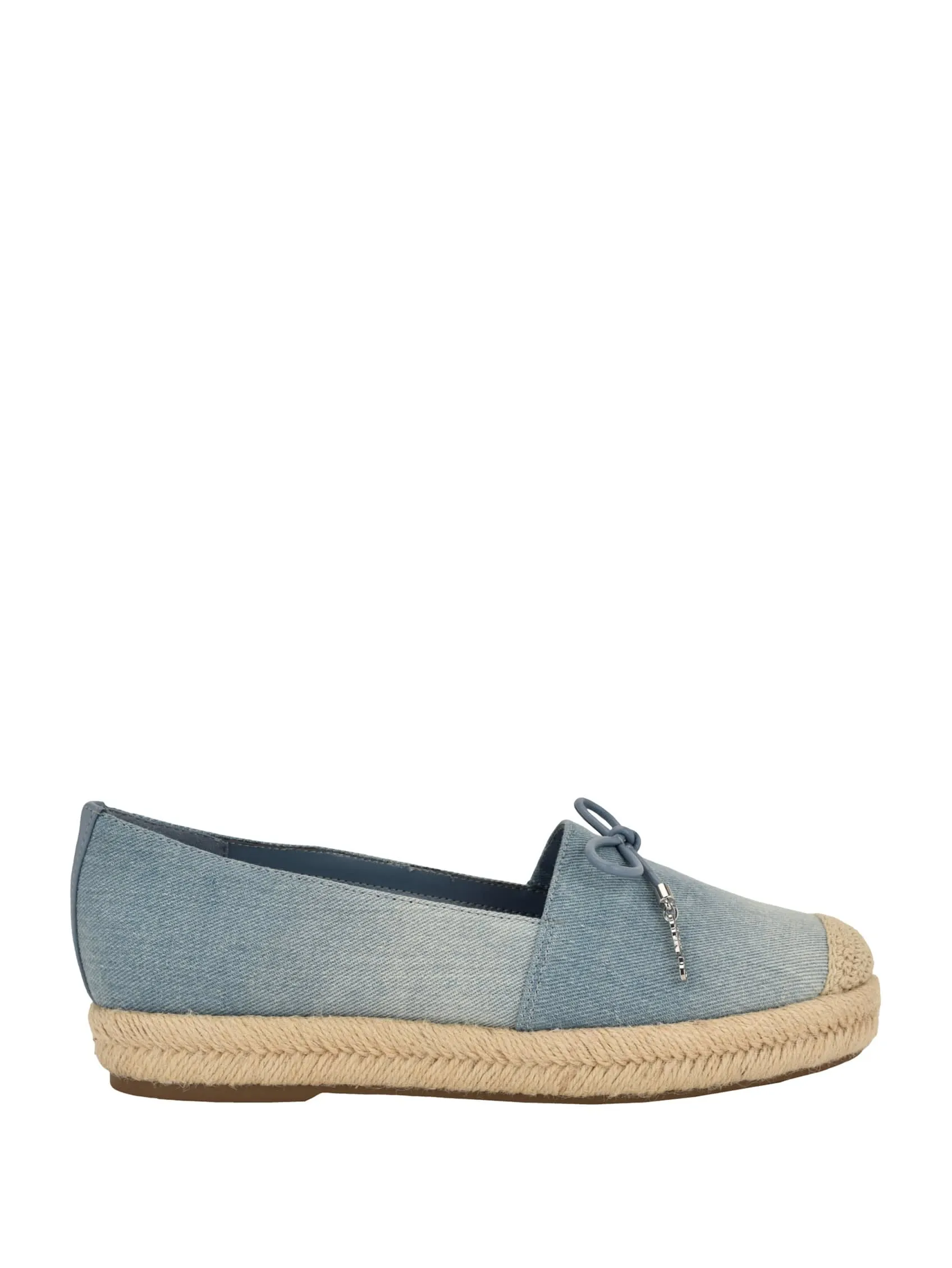 Reformation Upwards Espadrille Flats