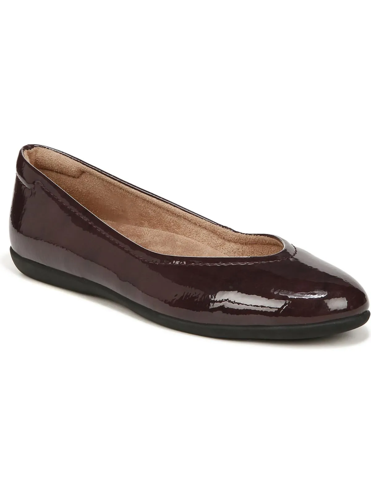 Reformation Vivienne Womens Slip On Flats