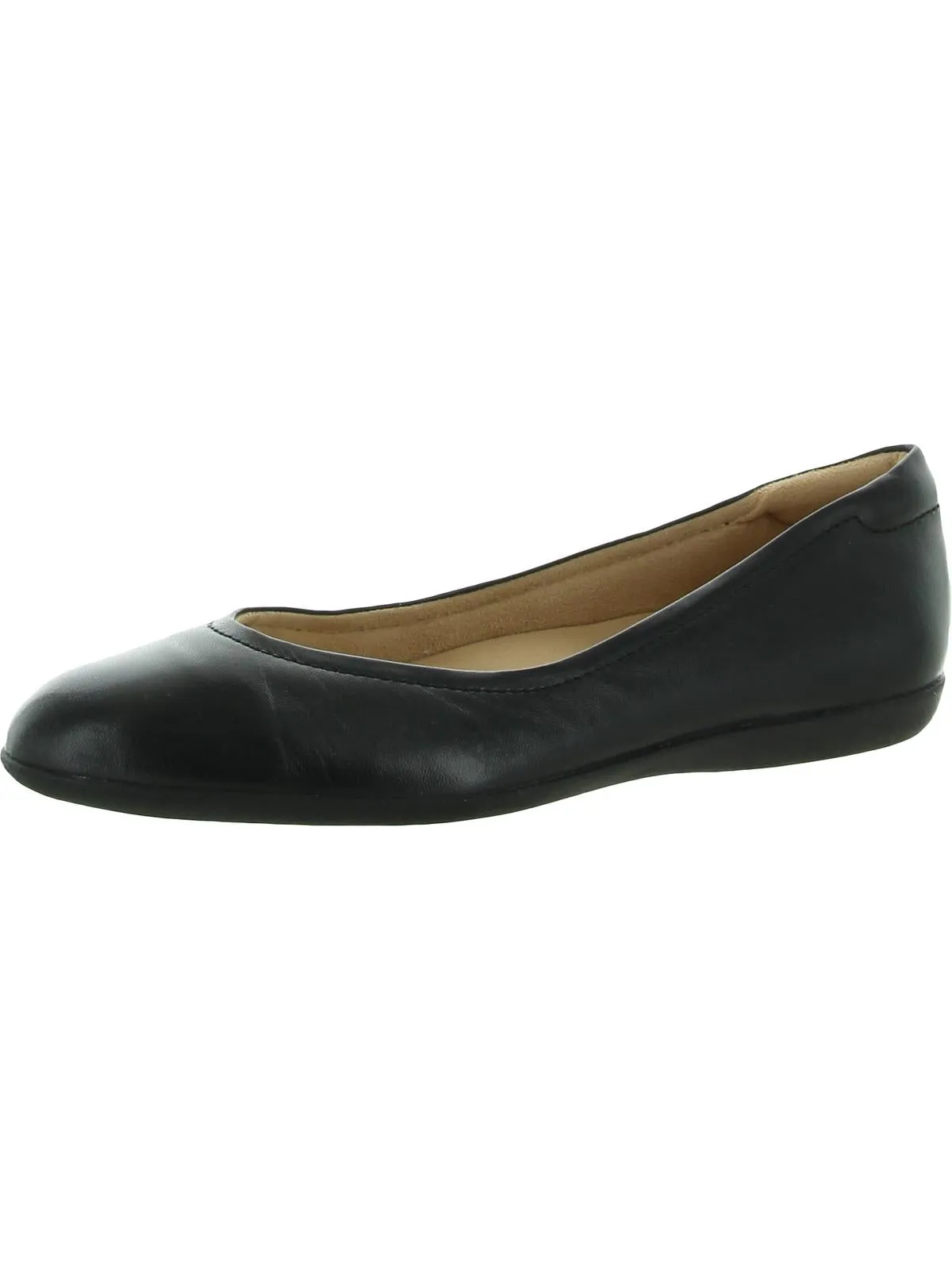 Reformation Vivienne Womens Slip On Flats