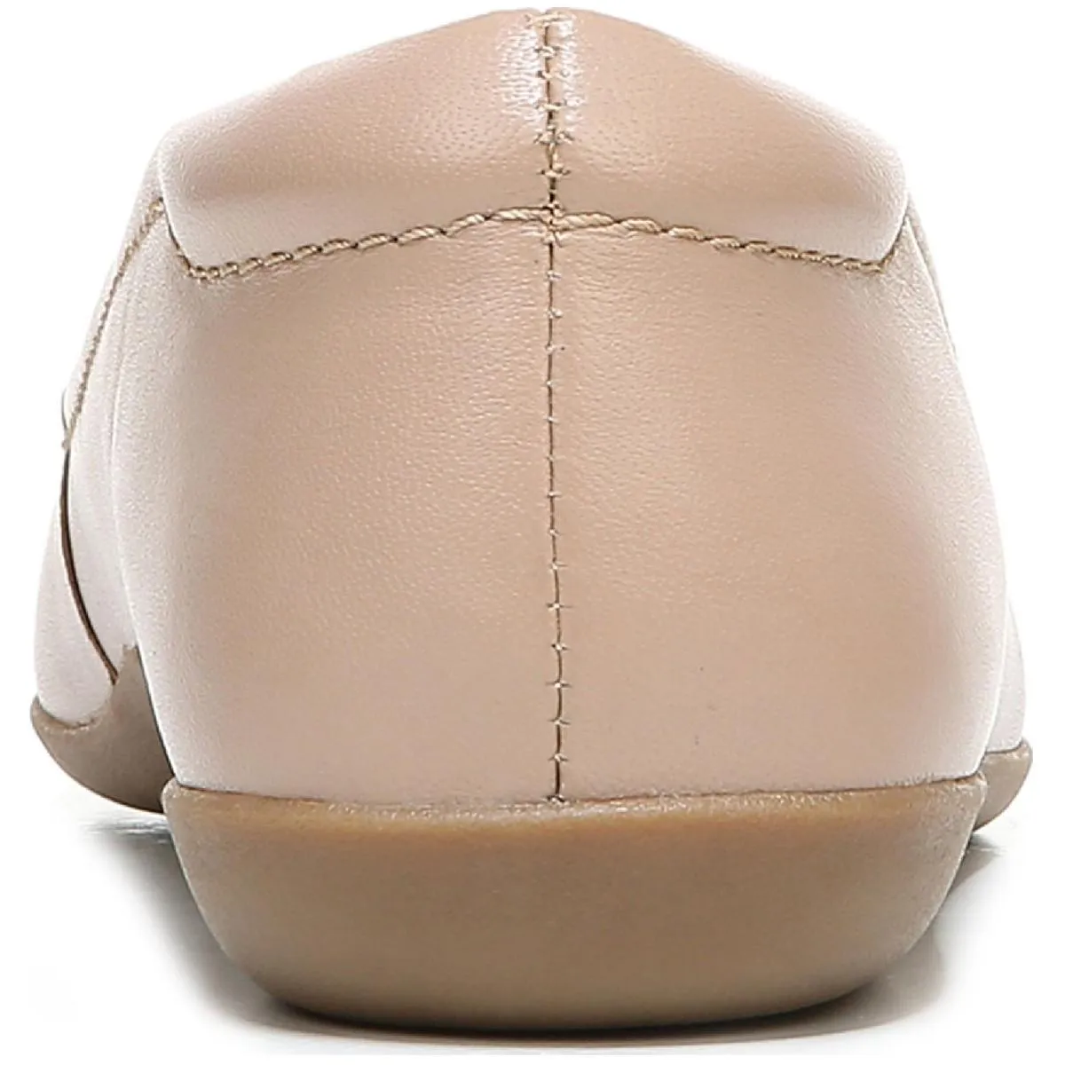 Reformation Vivienne Womens Slip On Flats