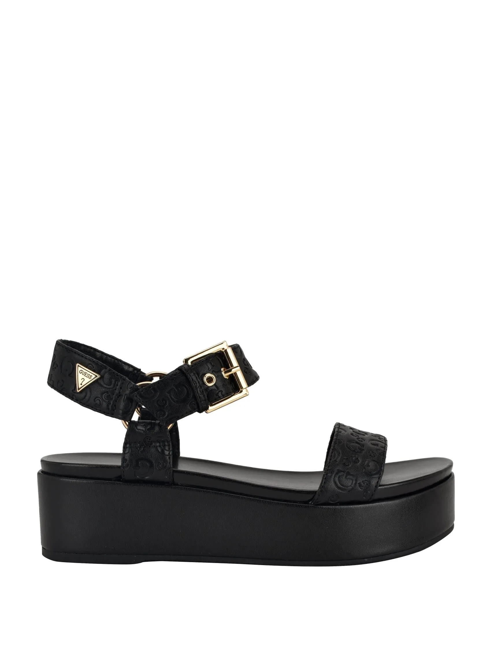 Reformation Wits Flatform Sandals