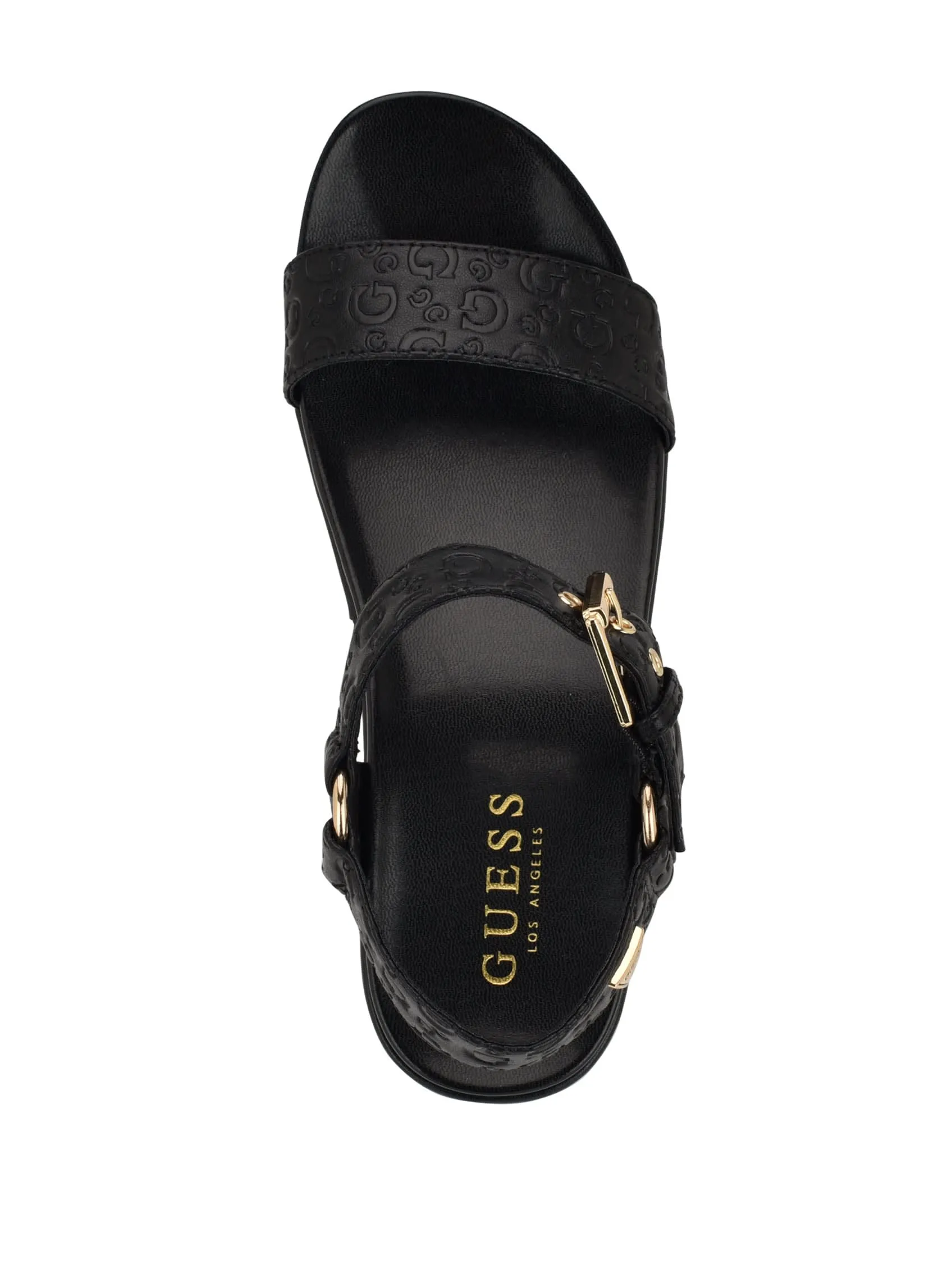 Reformation Wits Flatform Sandals