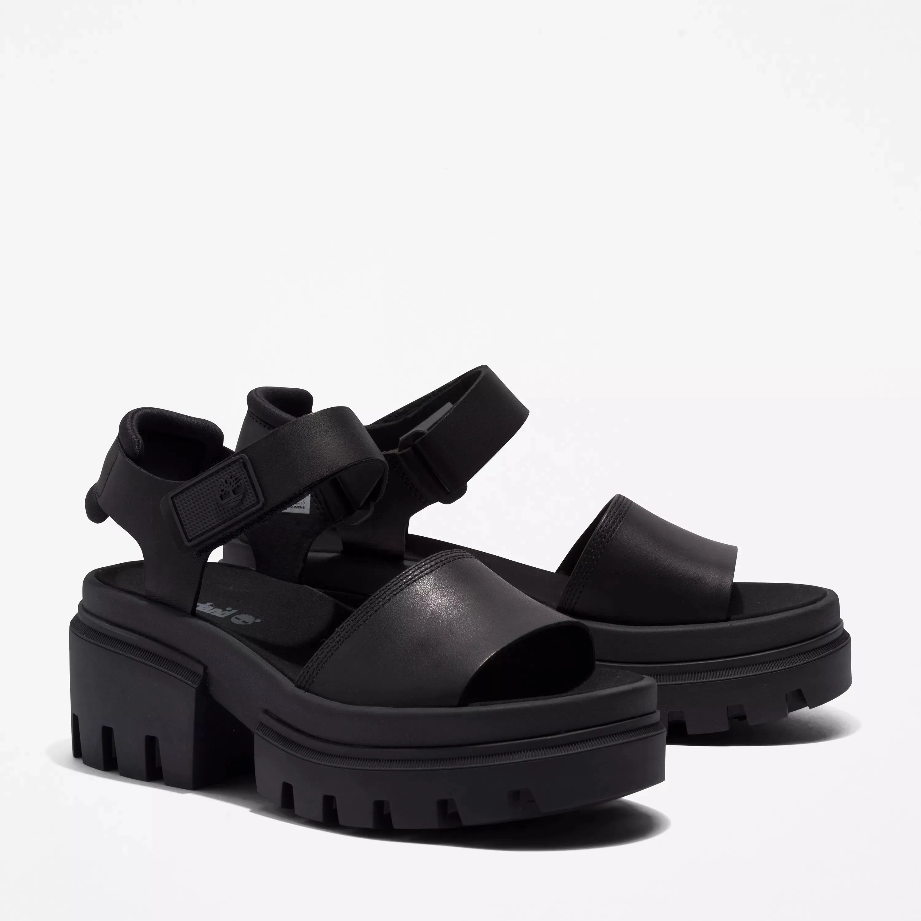 Reformation Women's Everleigh Ankle Strap Sandals