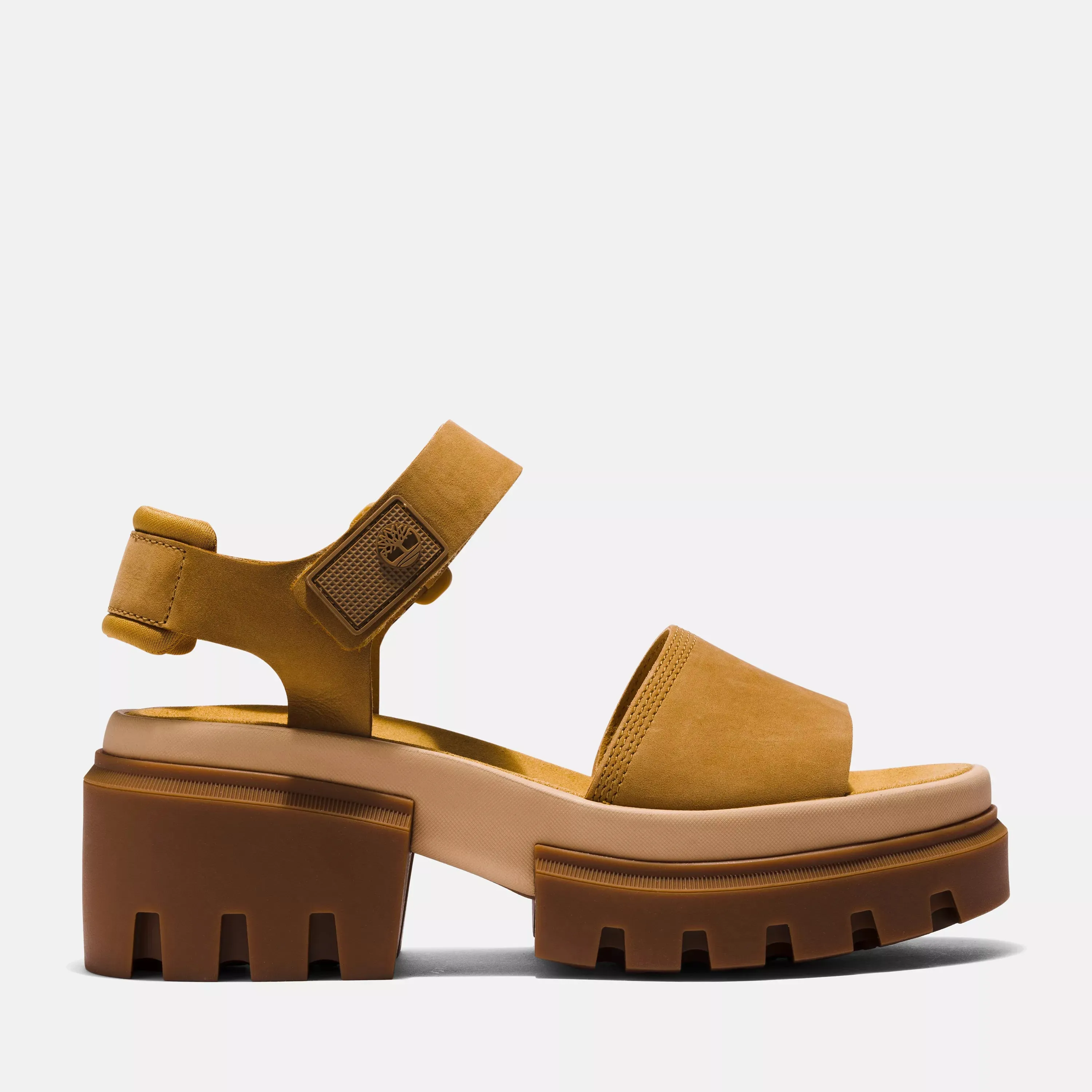 Reformation Women's Everleigh Ankle Strap Sandals