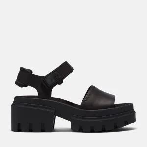 Reformation Women's Everleigh Ankle Strap Sandals