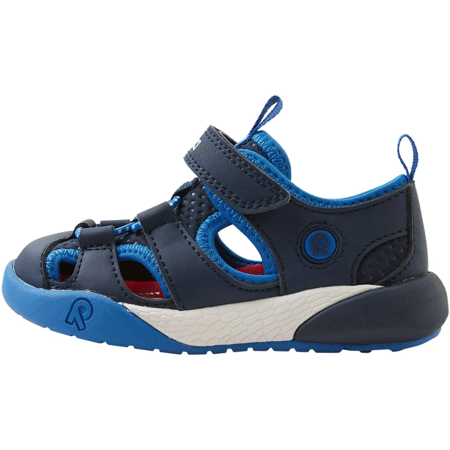 Reima Navy Sandals Lomalla
