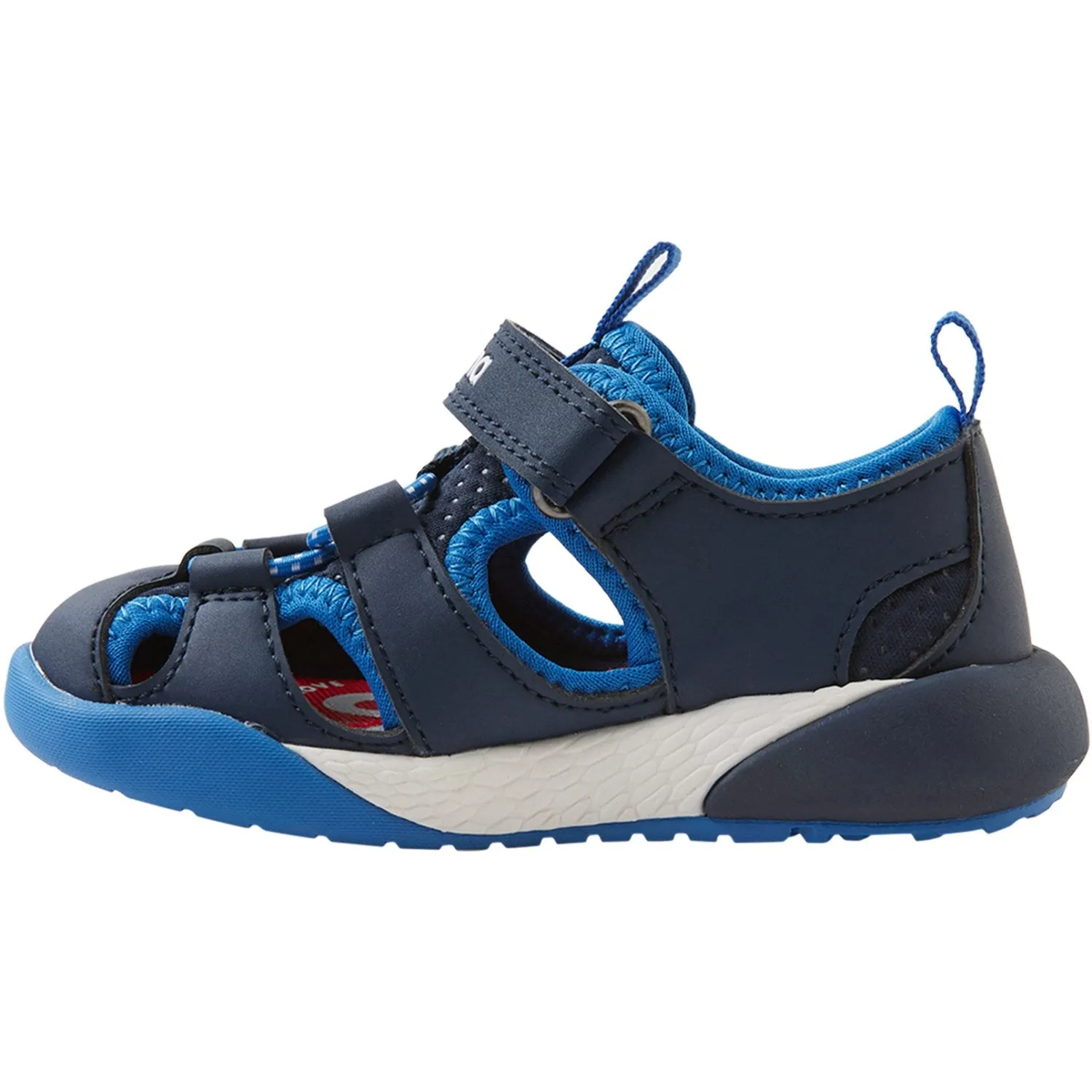 Reima Navy Sandals Lomalla