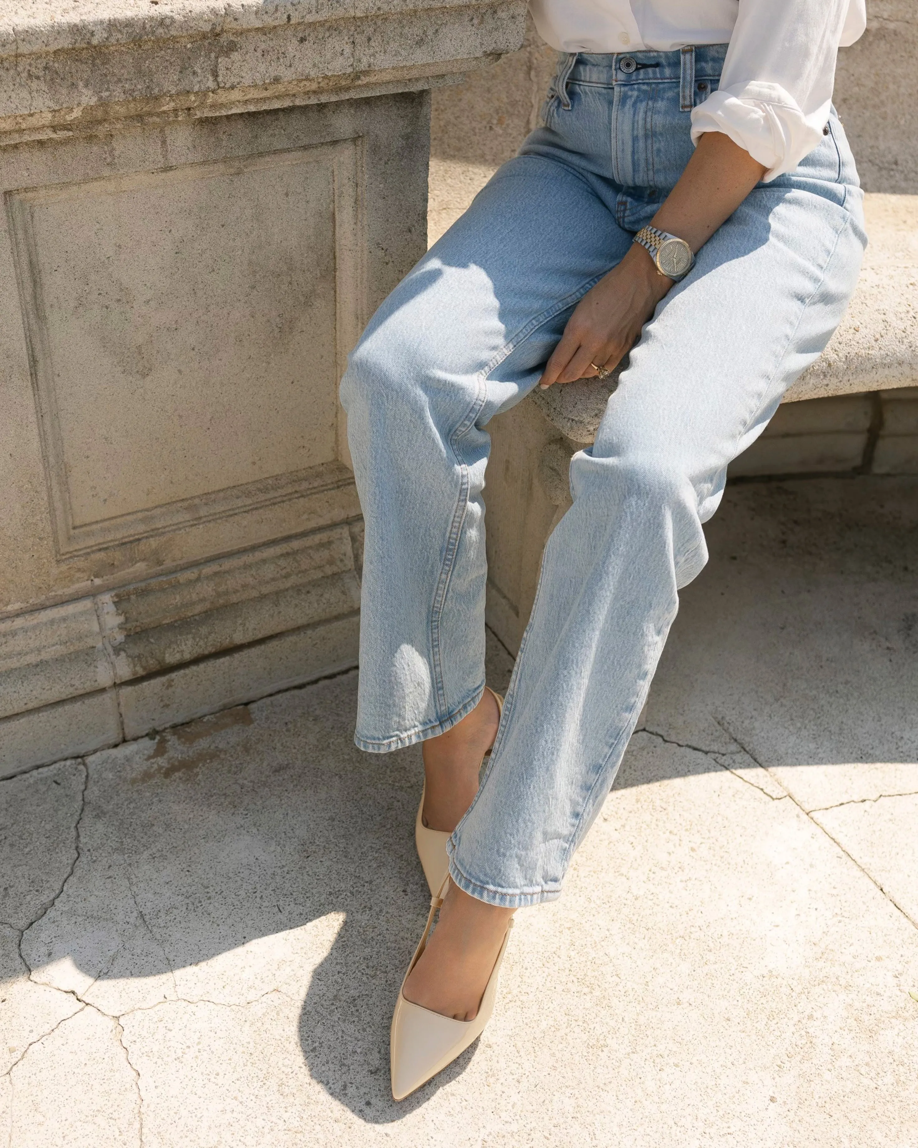 Reveille Slingback Pump Vince Camuto