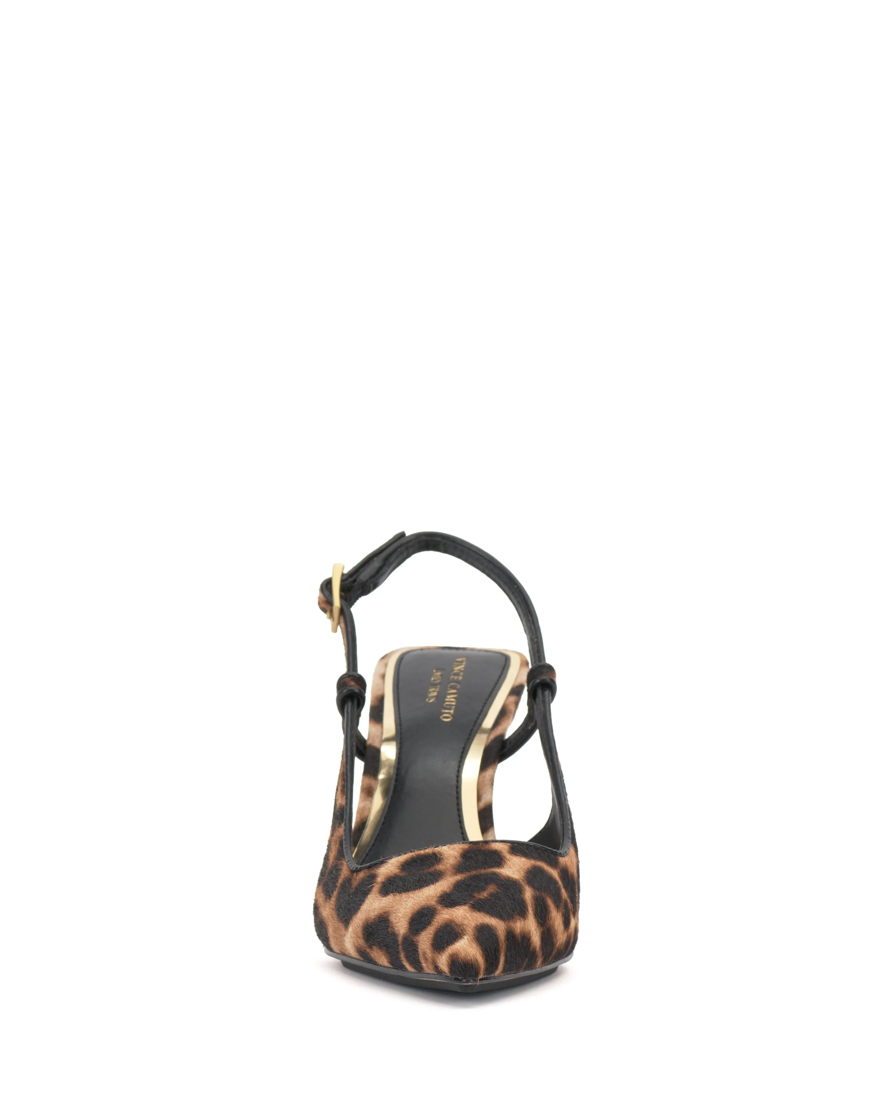 Reveille Slingback Pump Vince Camuto