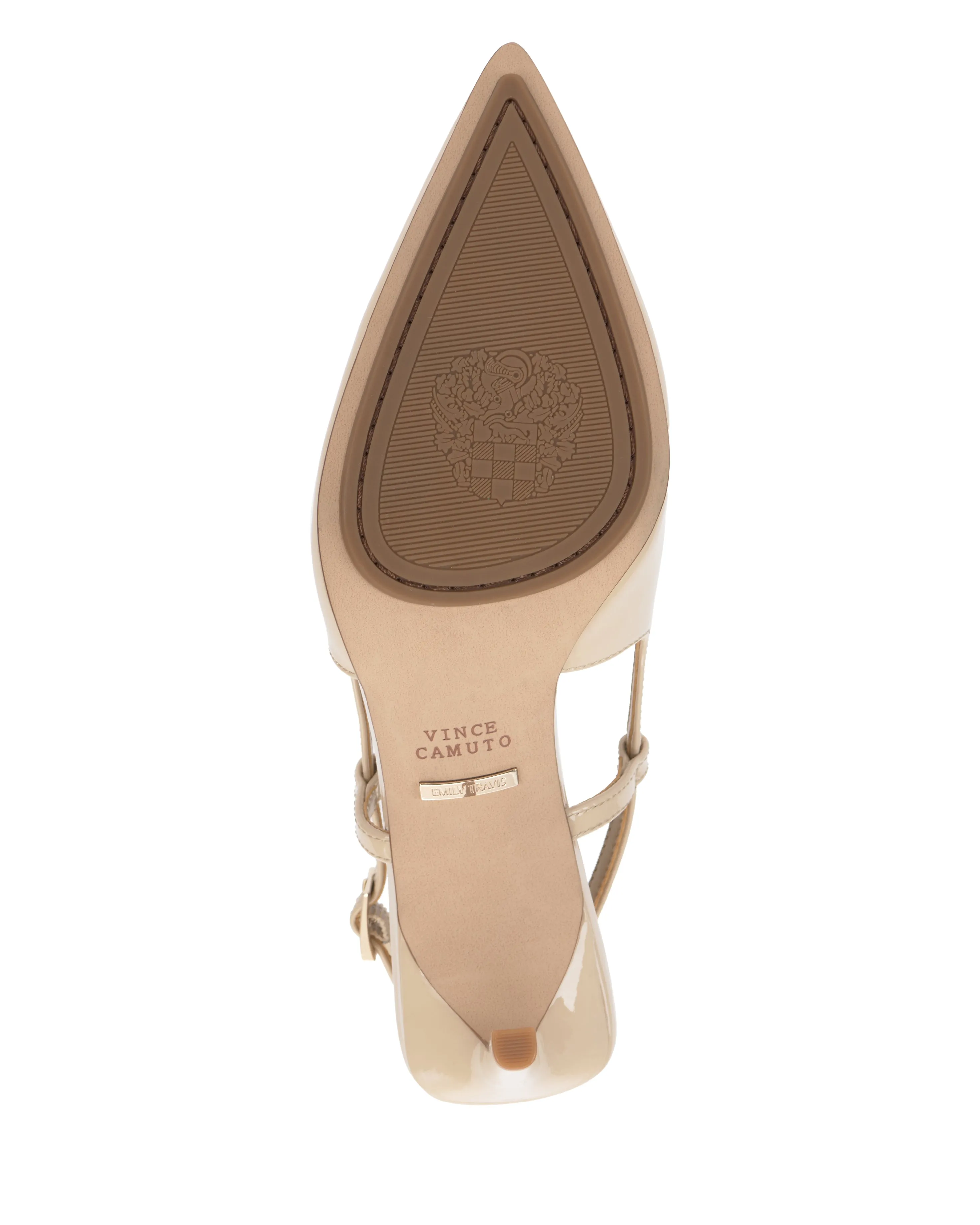 Reveille Slingback Pump Vince Camuto