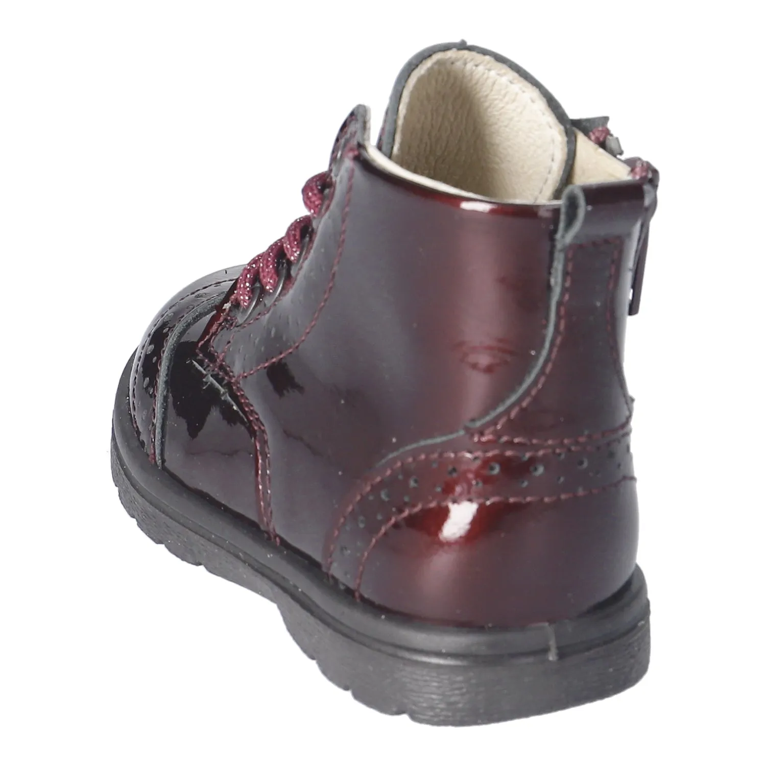 Ricosta: Jemmy Kids Boot - Rinde