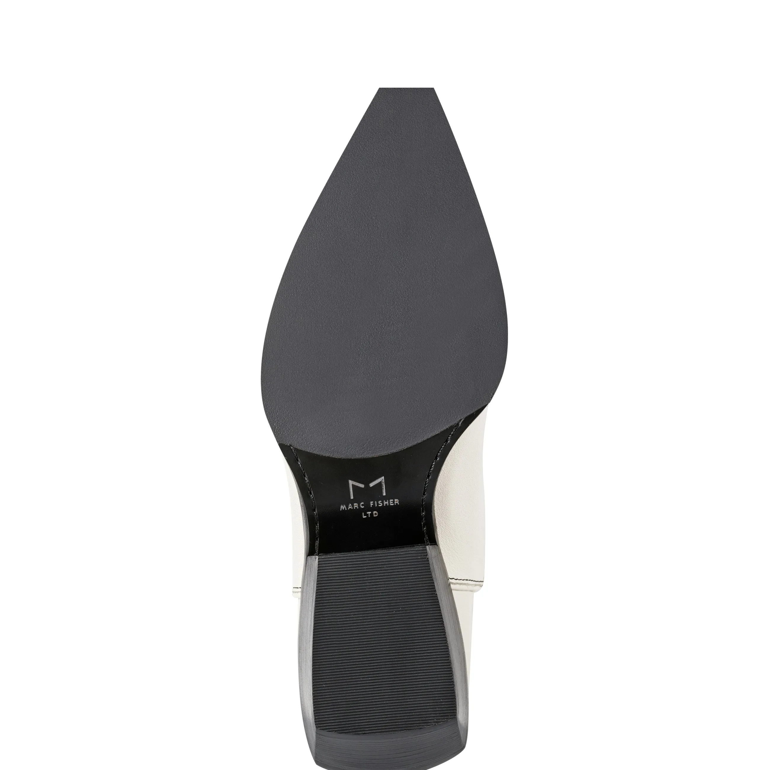 Roselle Western Boot -MARC FISHER