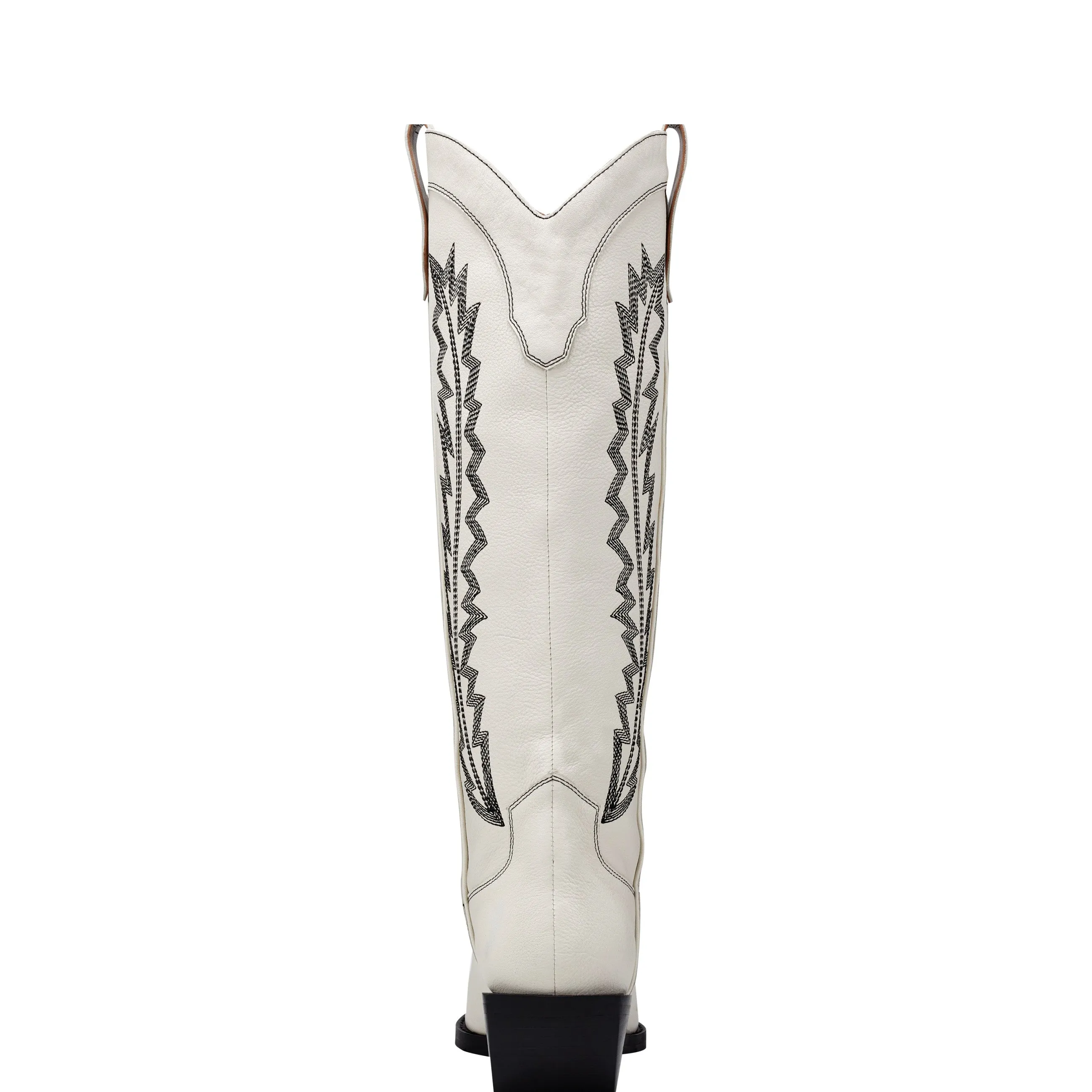 Roselle Western Boot -MARC FISHER
