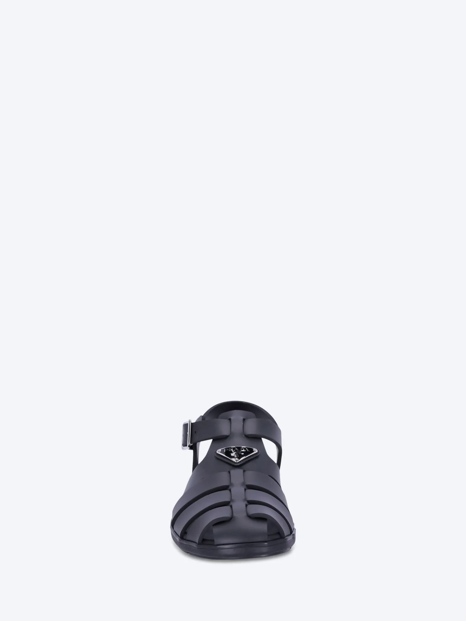 Rubber fisherman sandals