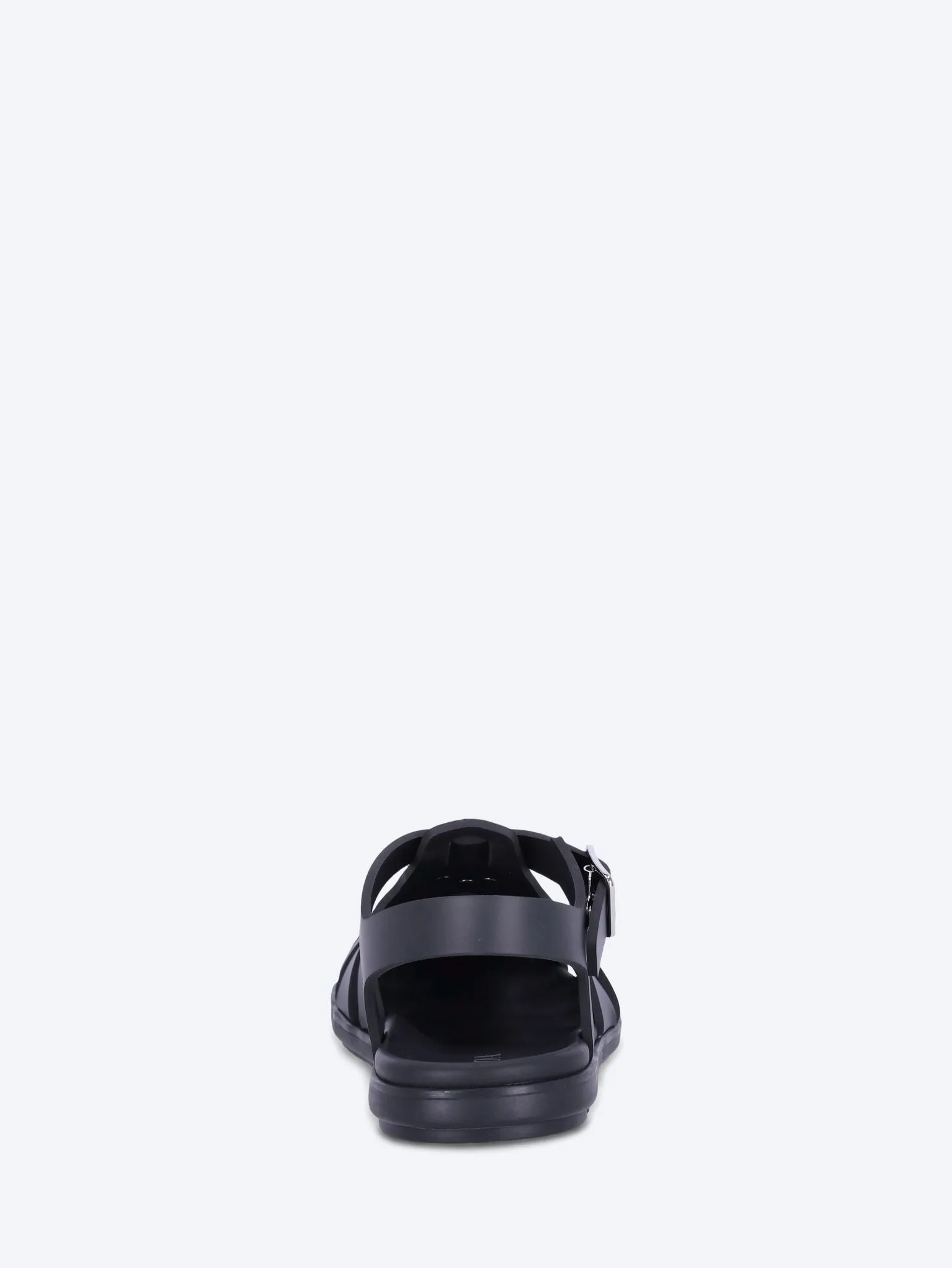 Rubber fisherman sandals