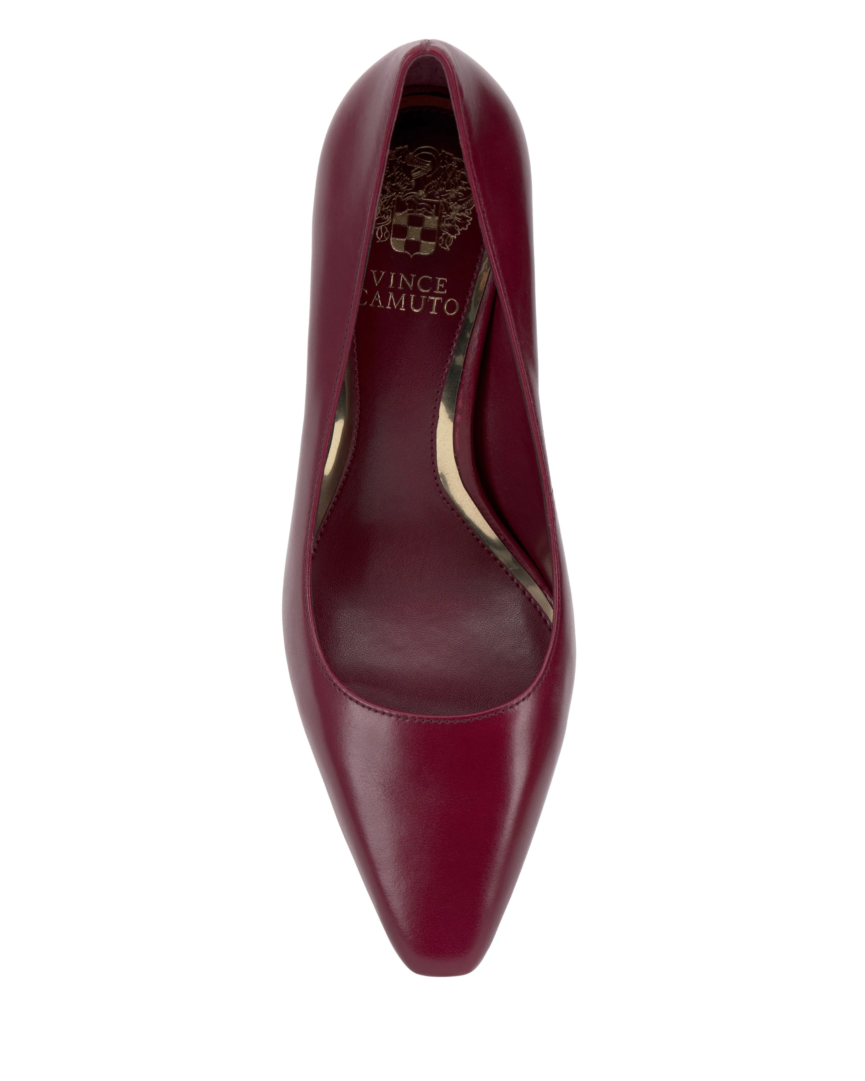 Sabrily Pump Vince Camuto