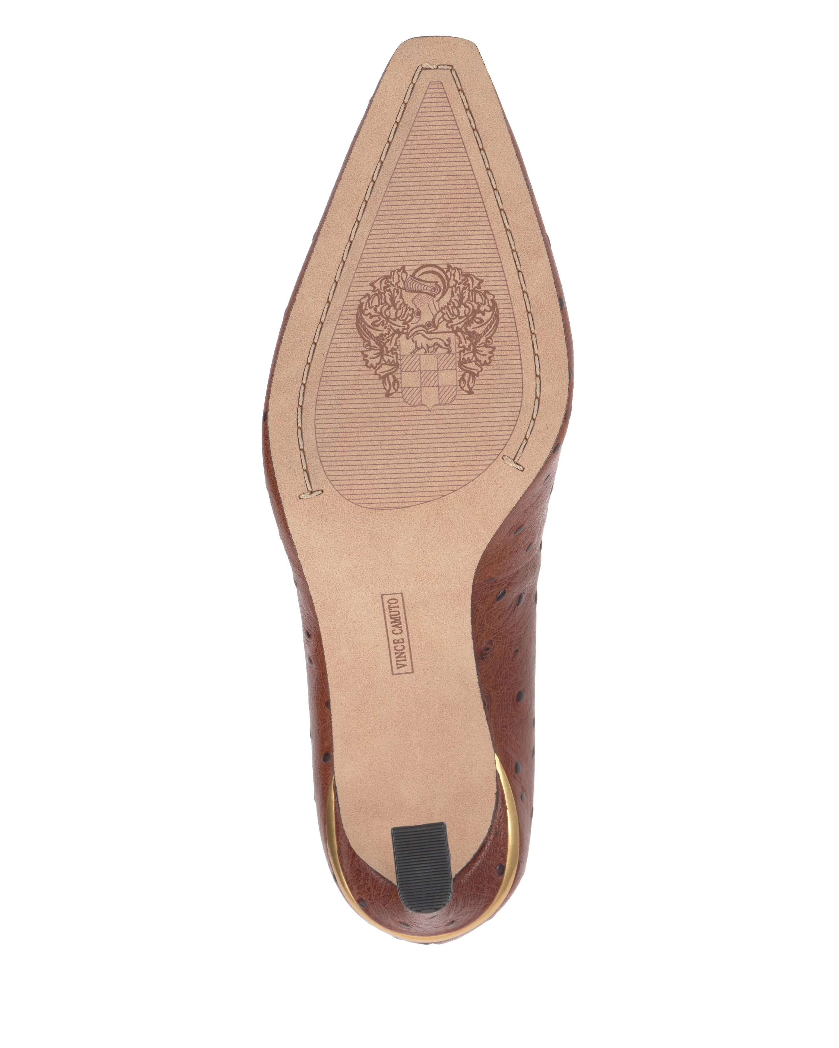Sabrily Pump Vince Camuto