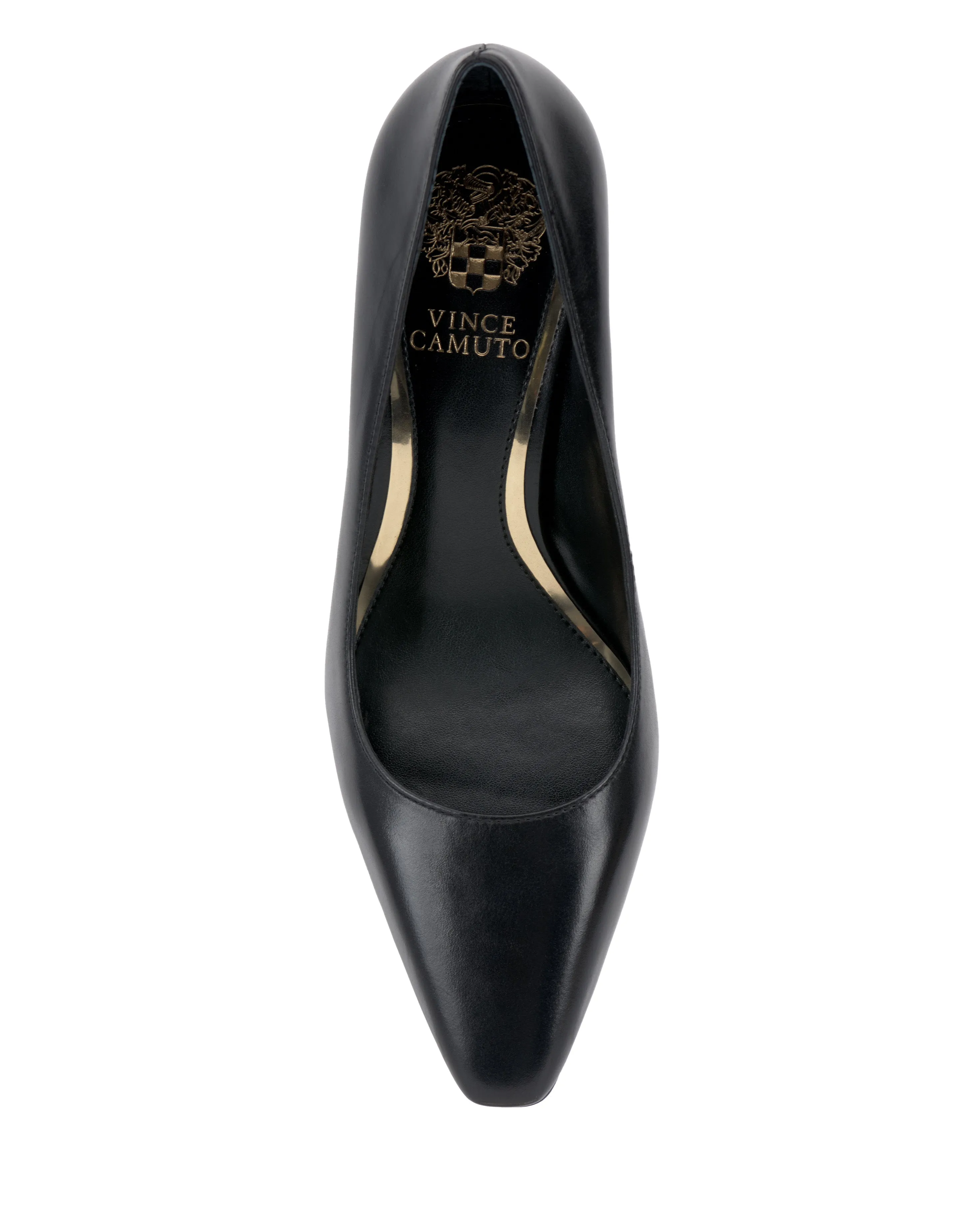 Sabrily Pump Vince Camuto