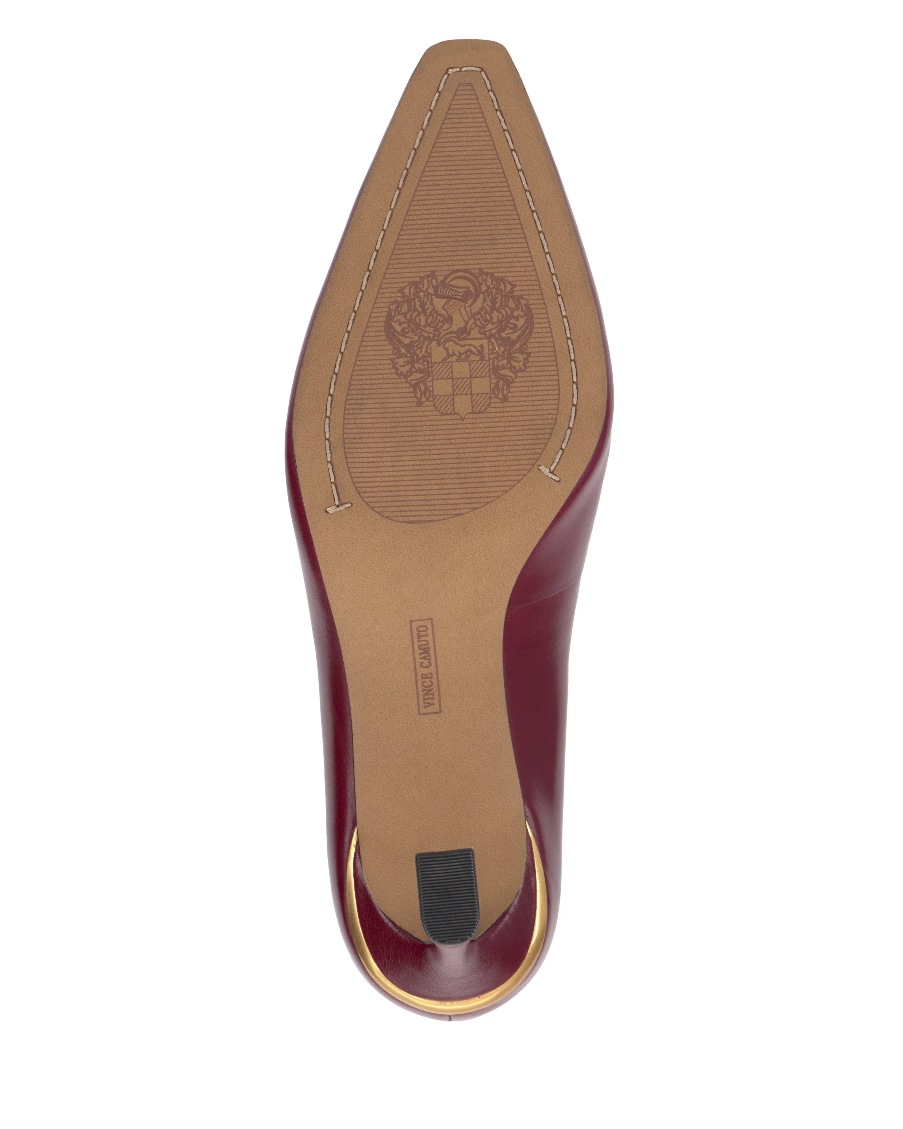 Sabrily Pump Vince Camuto