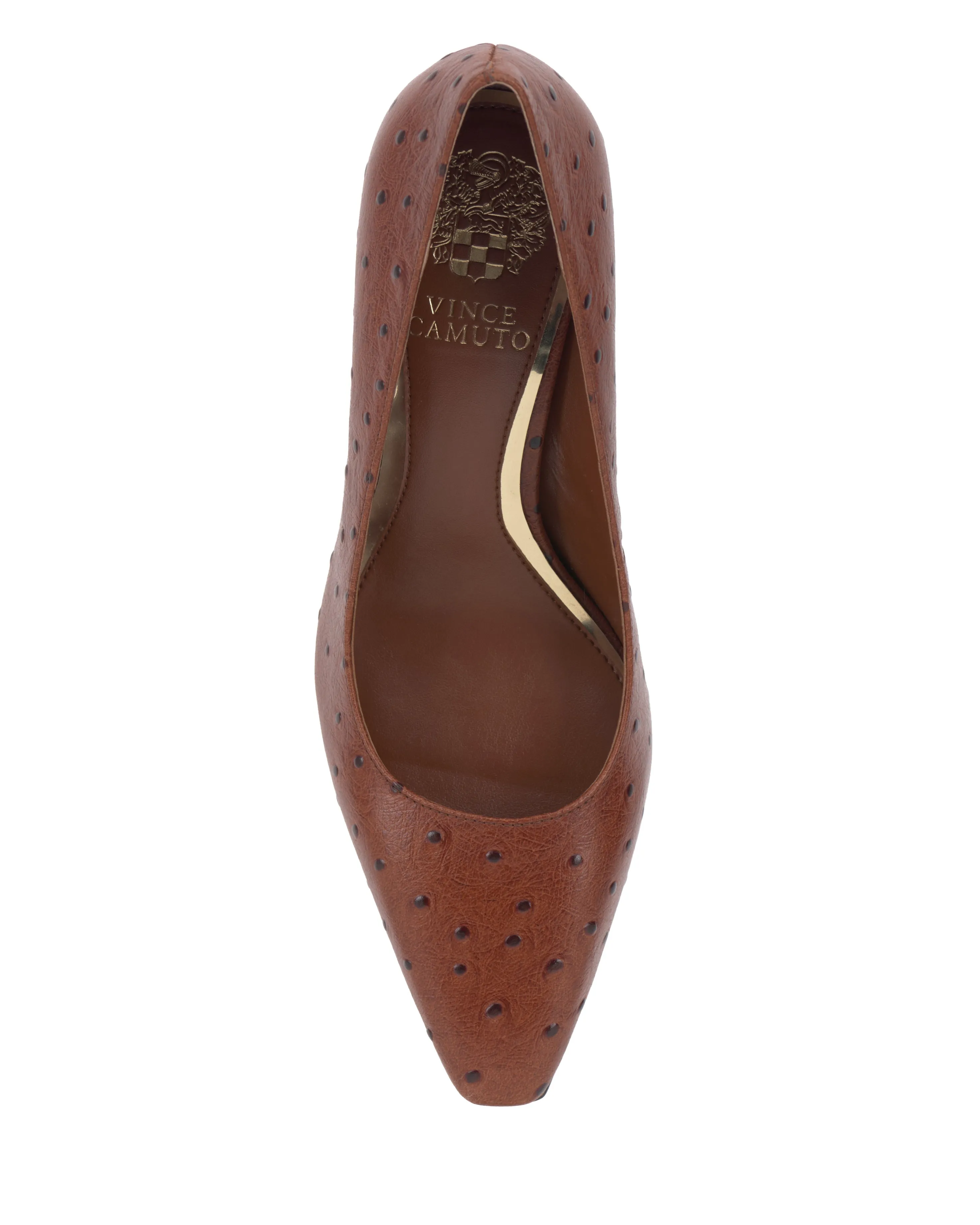 Sabrily Pump Vince Camuto