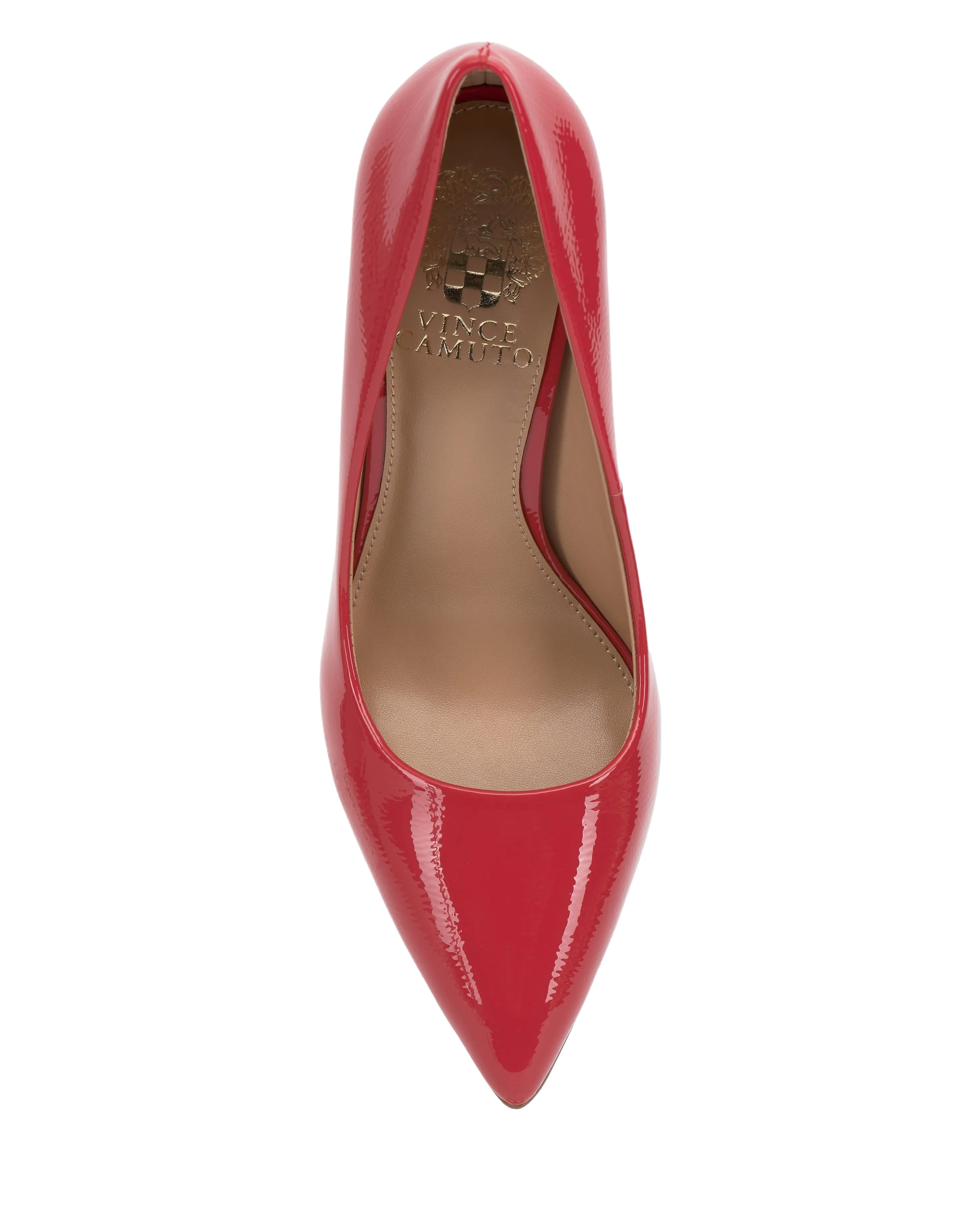 Savilla Pump Vince Camuto