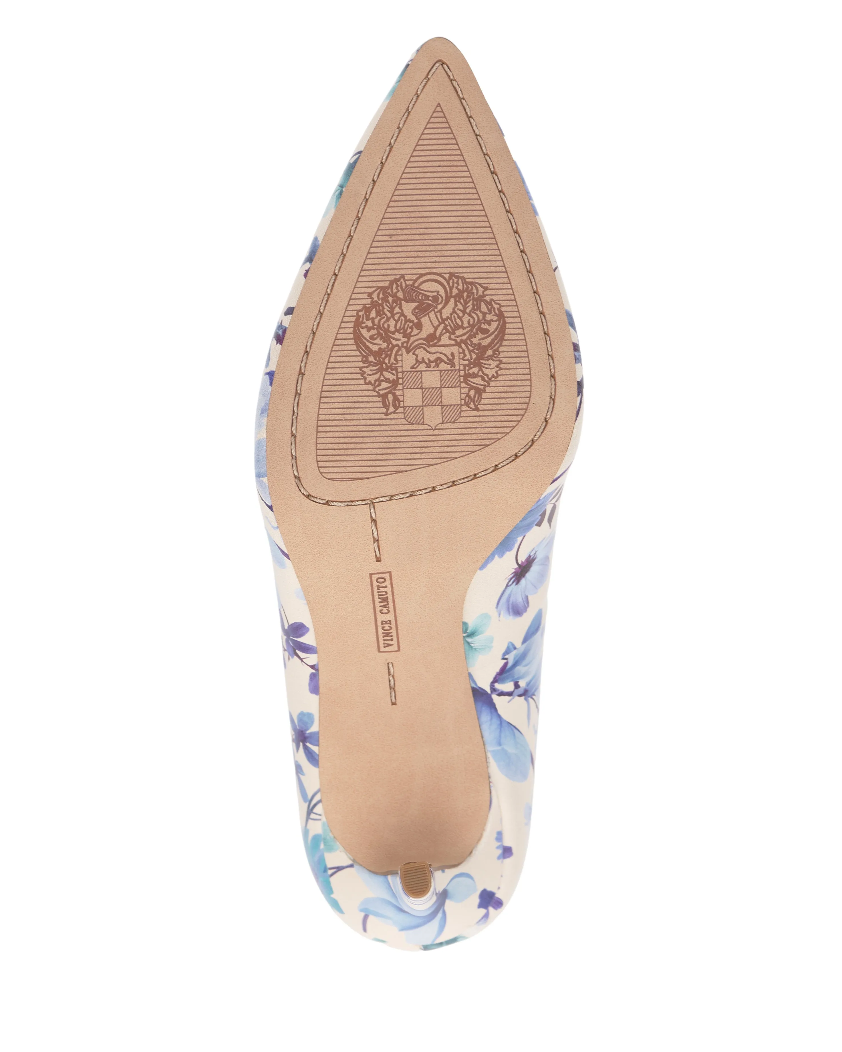 Savilla Pump Vince Camuto