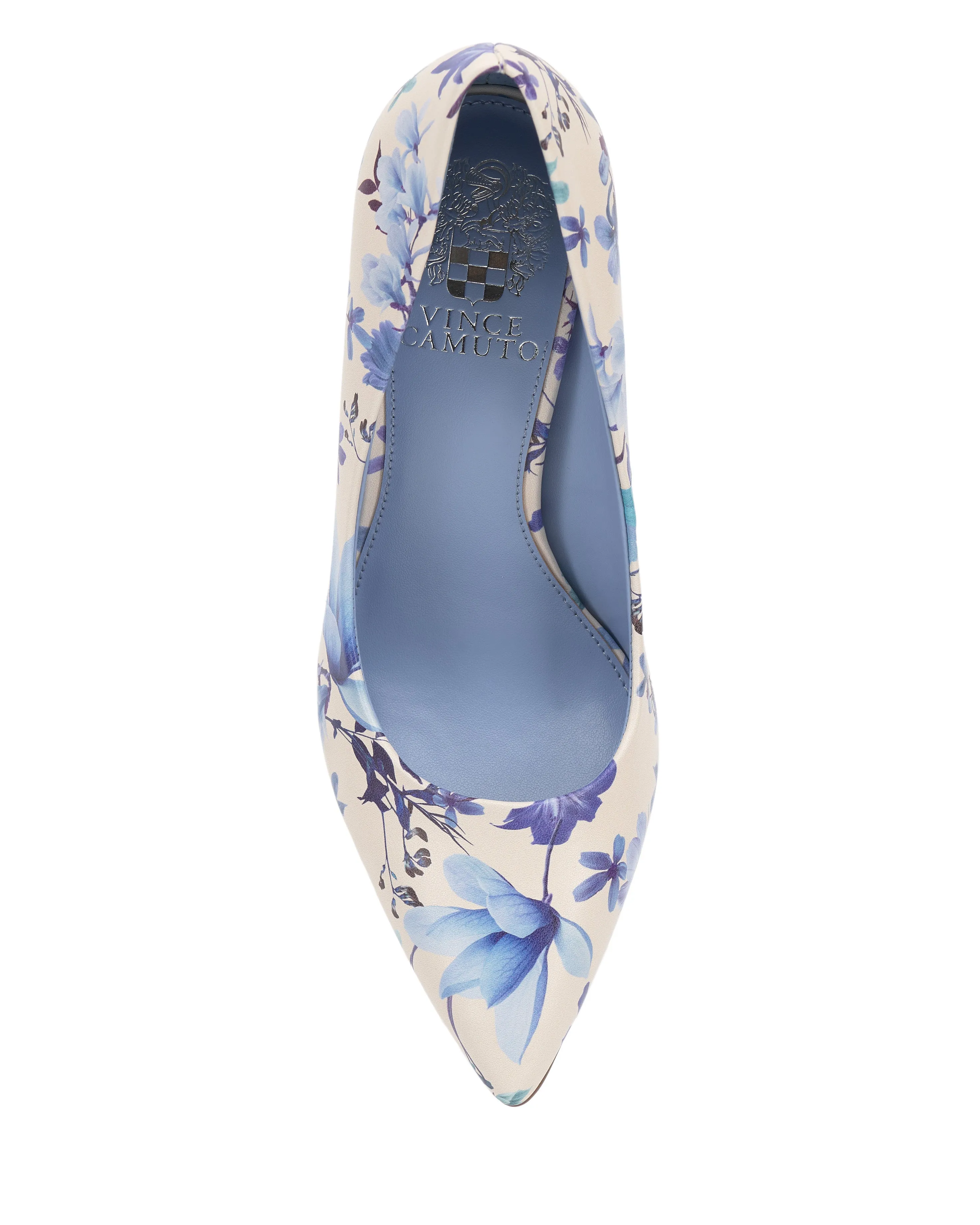 Savilla Pump Vince Camuto