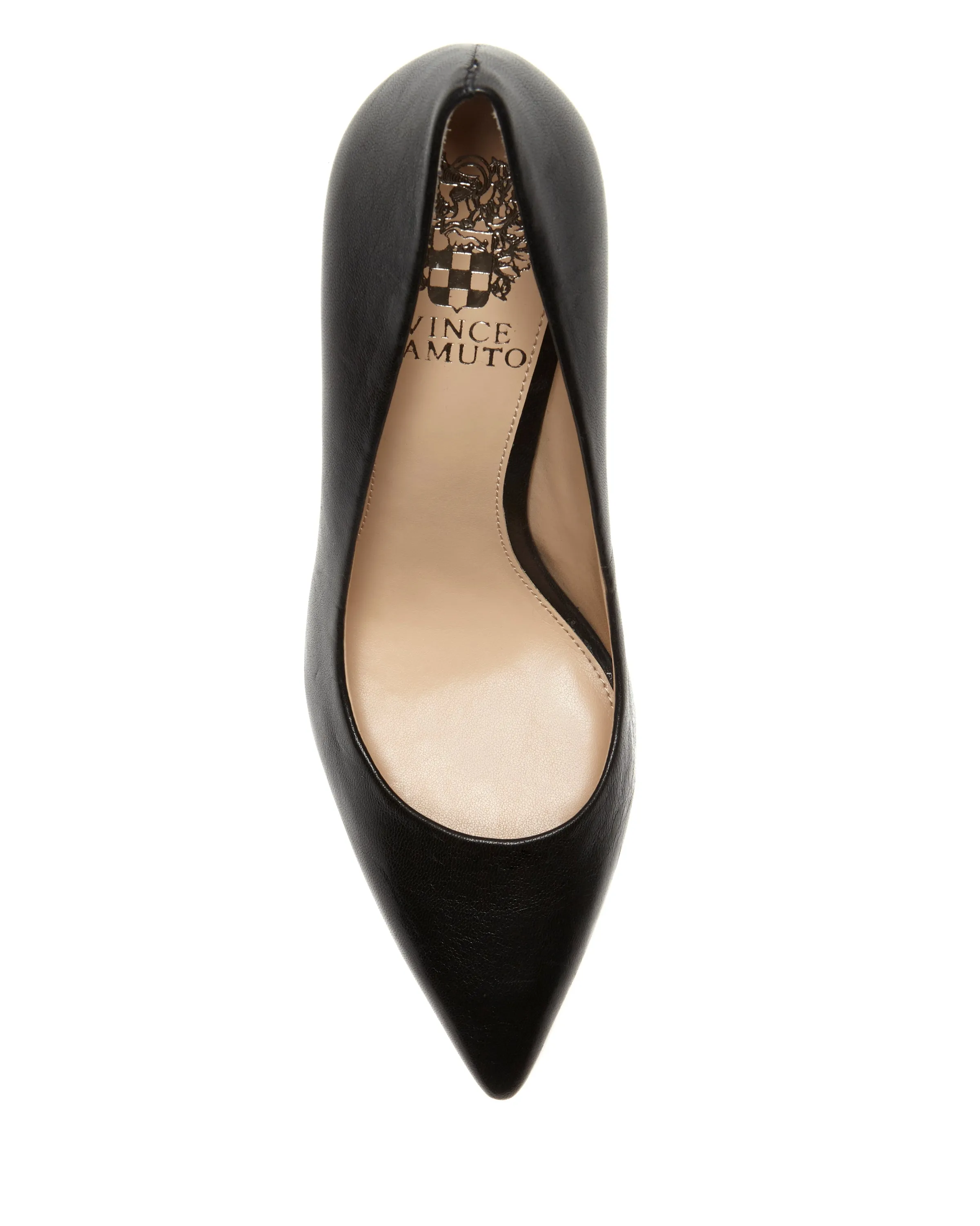 Savilla Pump Vince Camuto