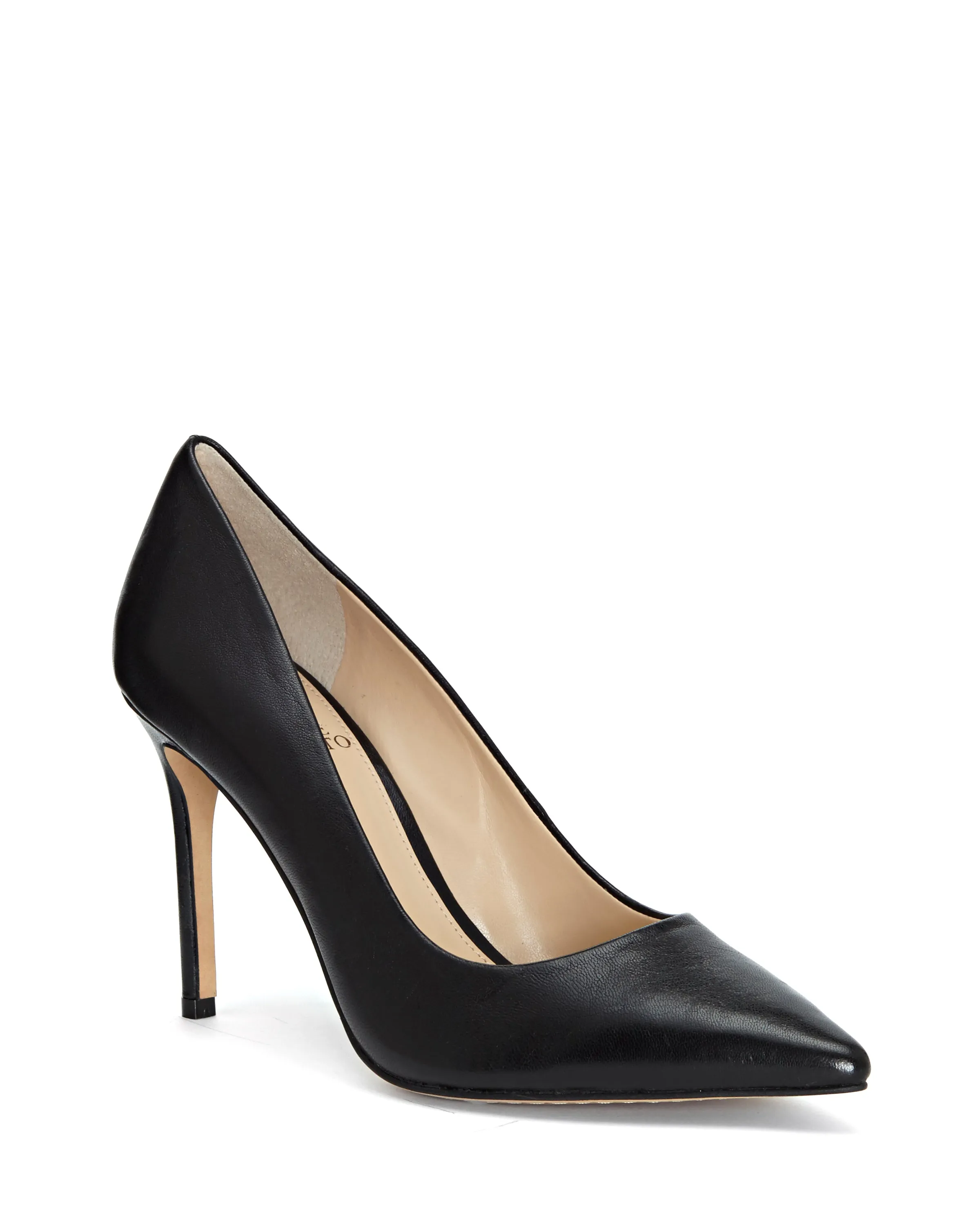 Savilla Pump Vince Camuto