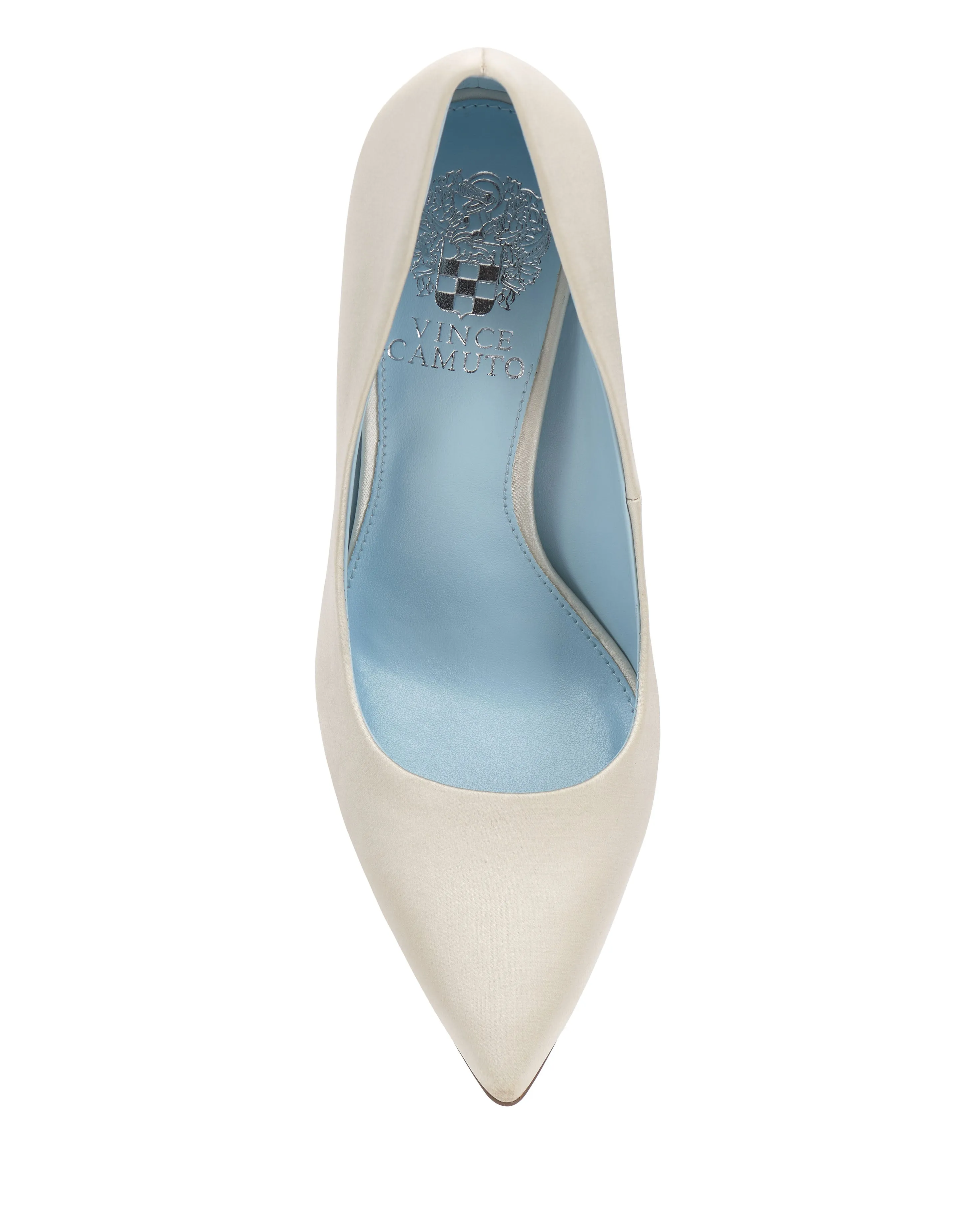 Savilla Pump Vince Camuto