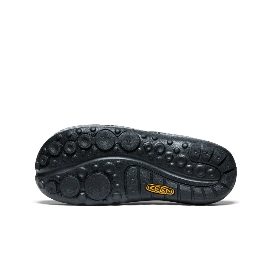Shanti Arts Clog x Gentle Fullness  |  GF Eyes KEEN