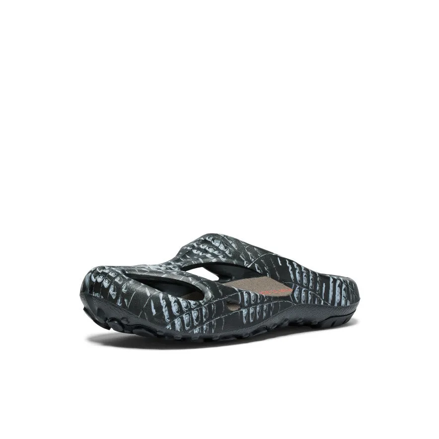 Shanti Arts Clog x Gentle Fullness  |  GF Eyes KEEN