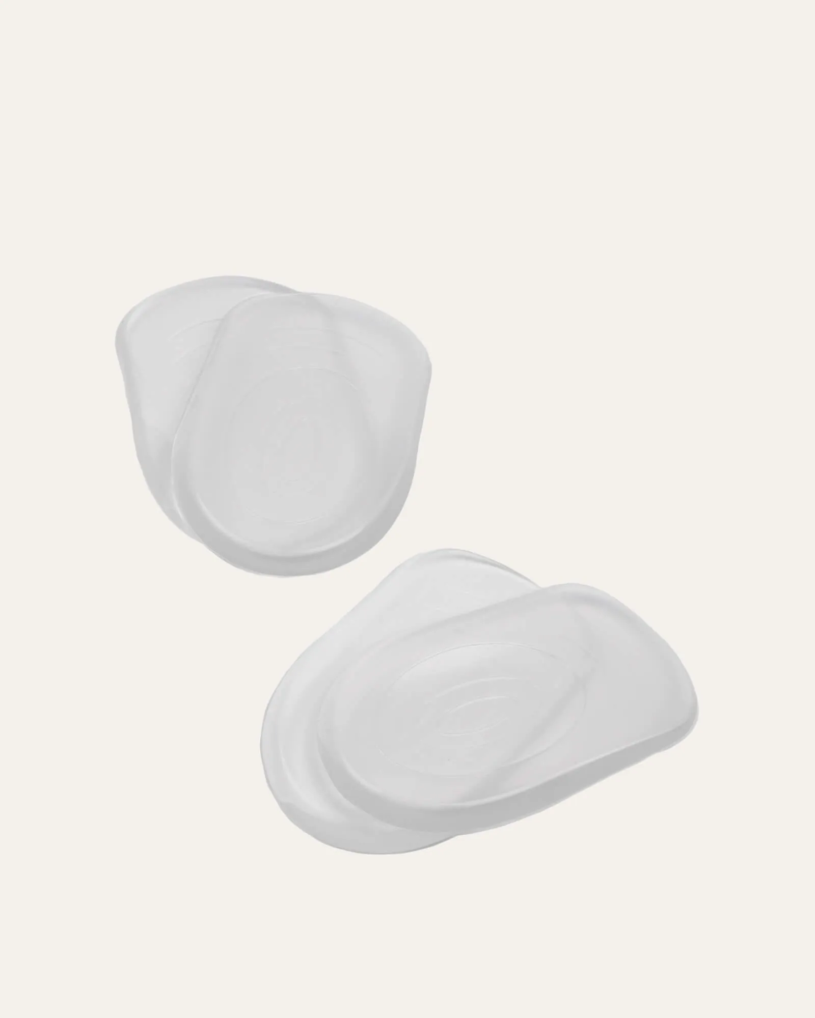 SHOE DOCTOR OPTI GEL HEEL CUSHIONS Jo Mercer