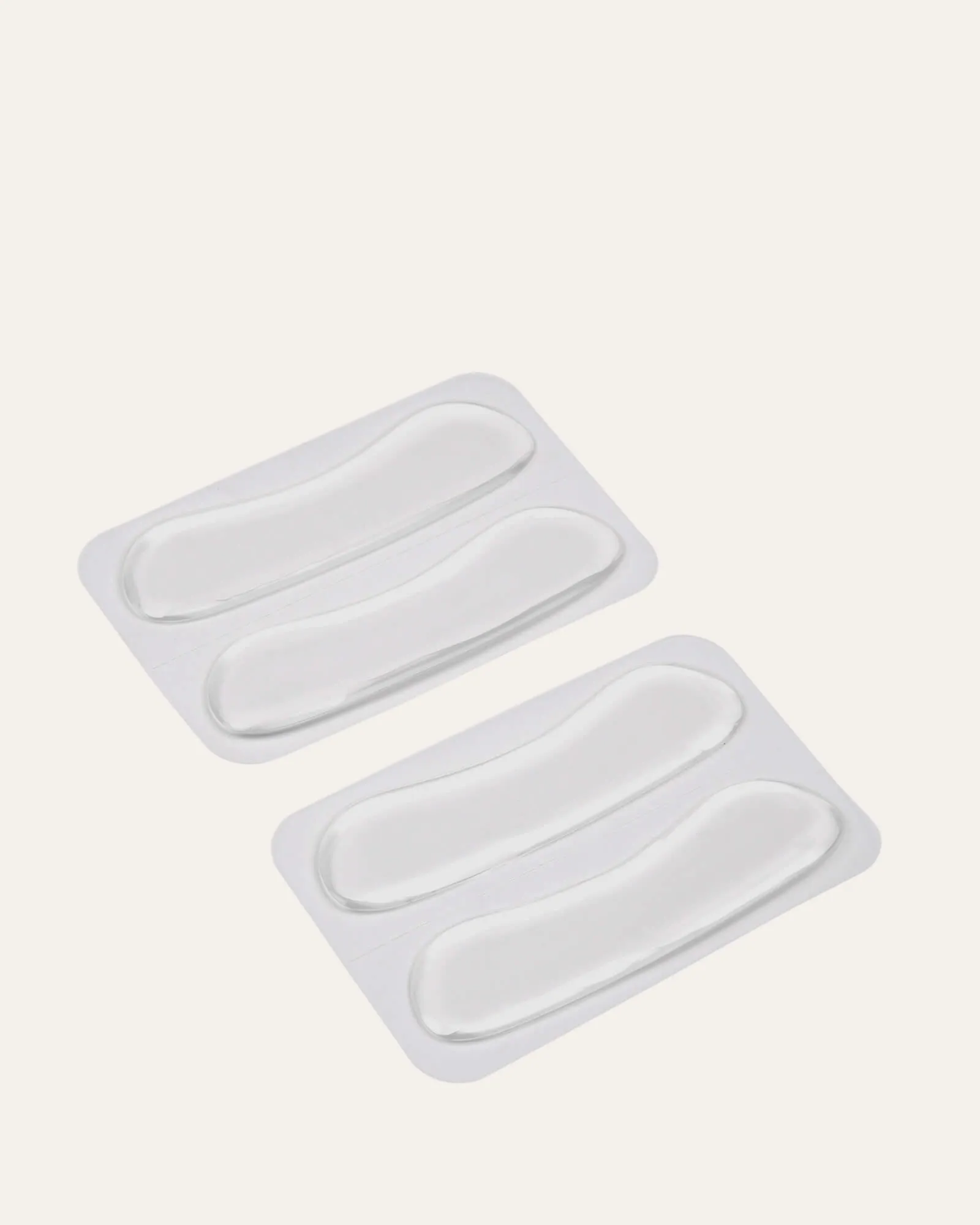 SHOE DOCTOR OPTI GEL HEEL GRIPS Jo Mercer
