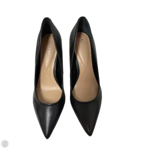 Shoes Heels Stiletto By Alfani In Black, Size: 8.5