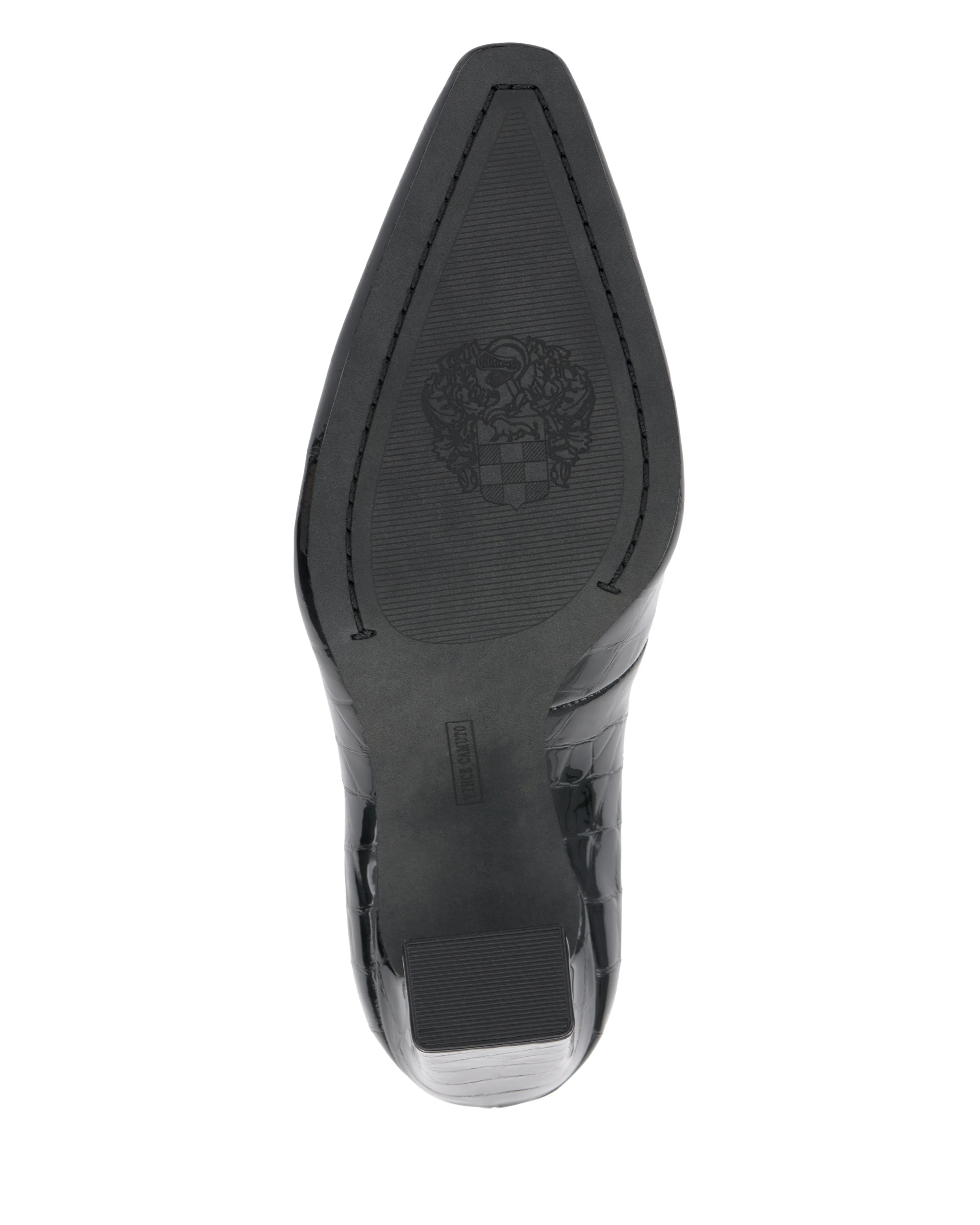 Sibrina Pump Vince Camuto
