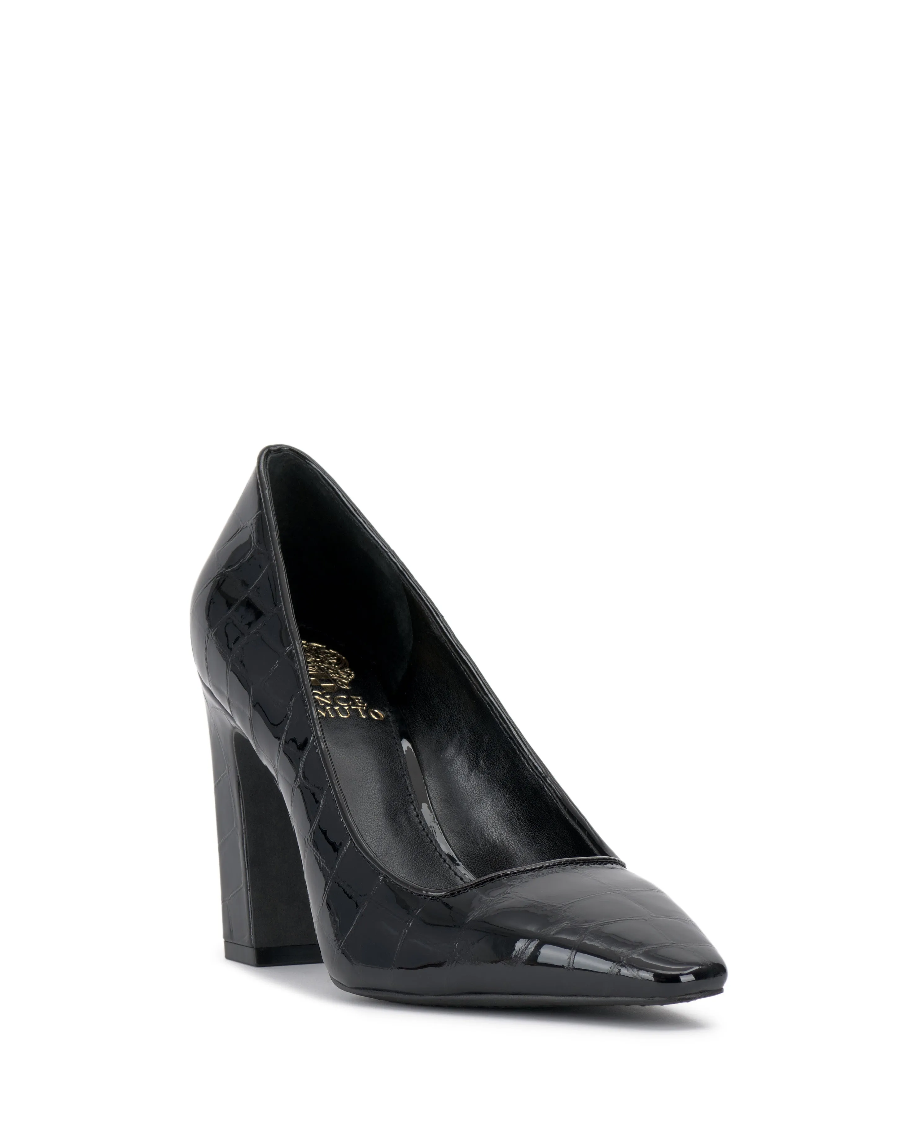 Sibrina Pump Vince Camuto