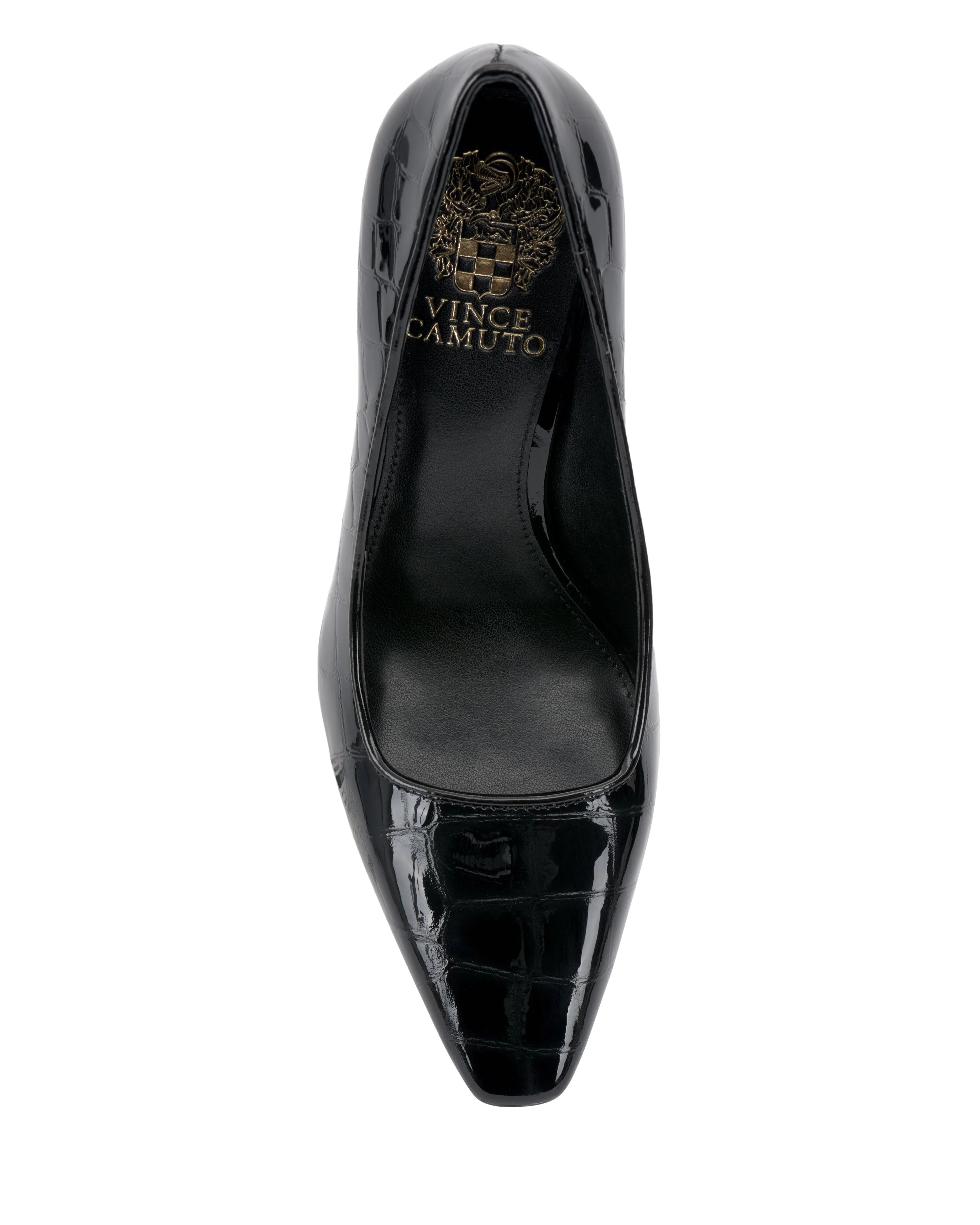 Sibrina Pump Vince Camuto