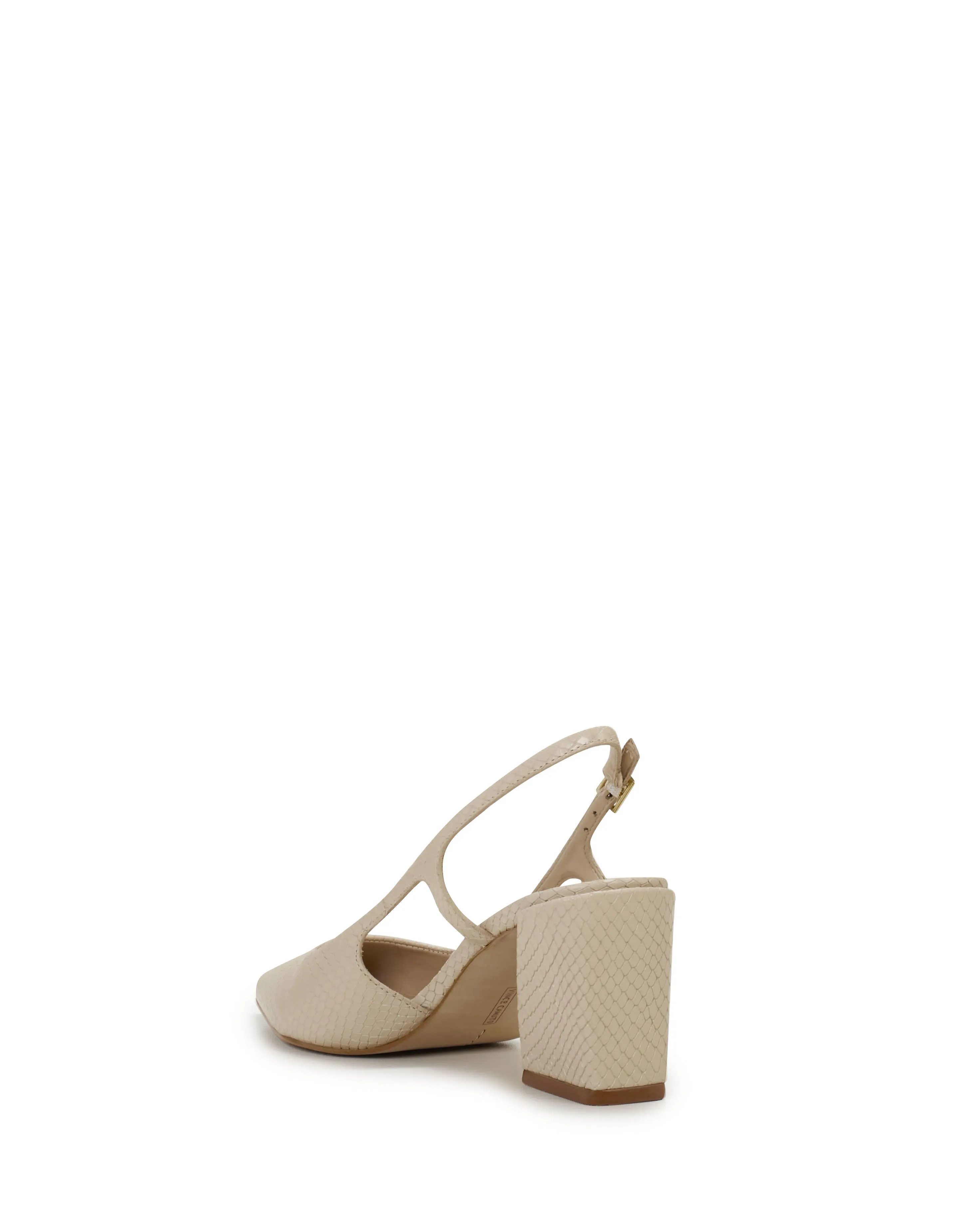 Sindree Slingback Pump Vince Camuto