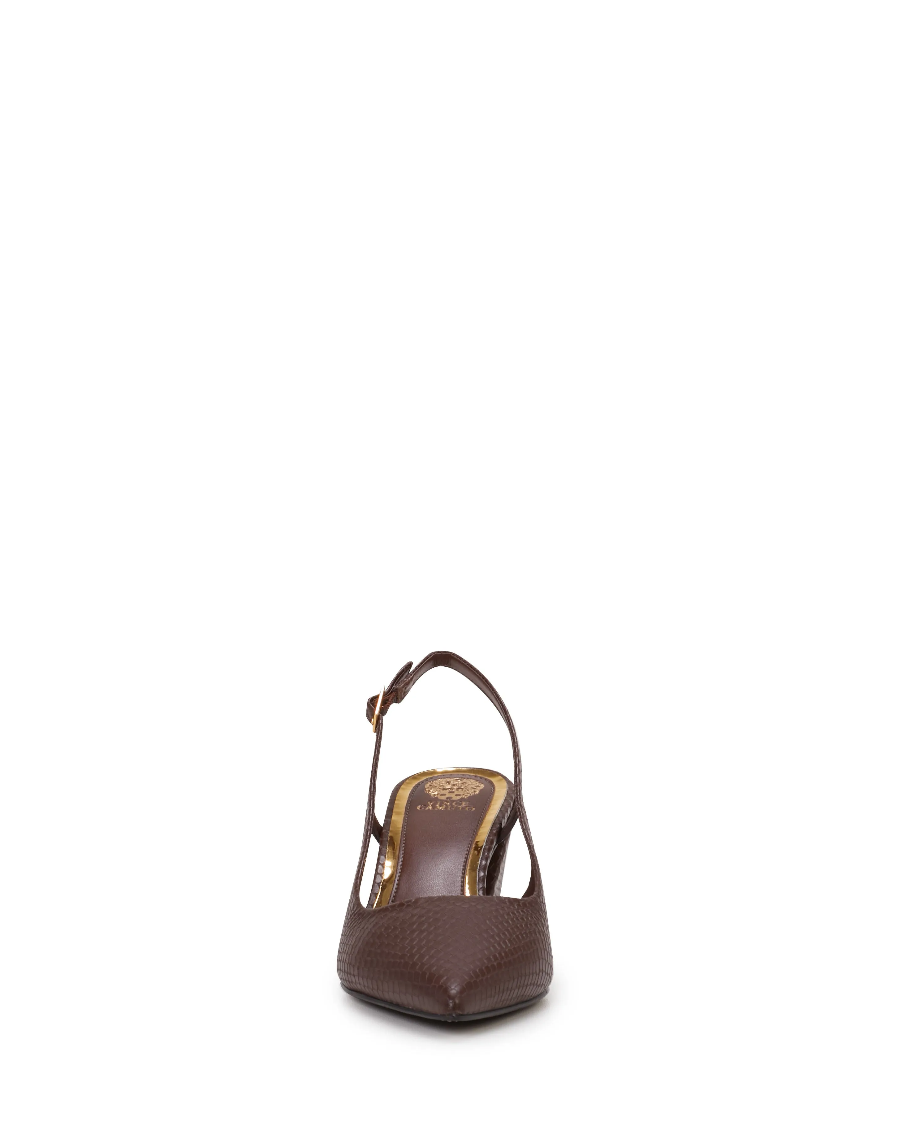 Sindree Slingback Pump Vince Camuto