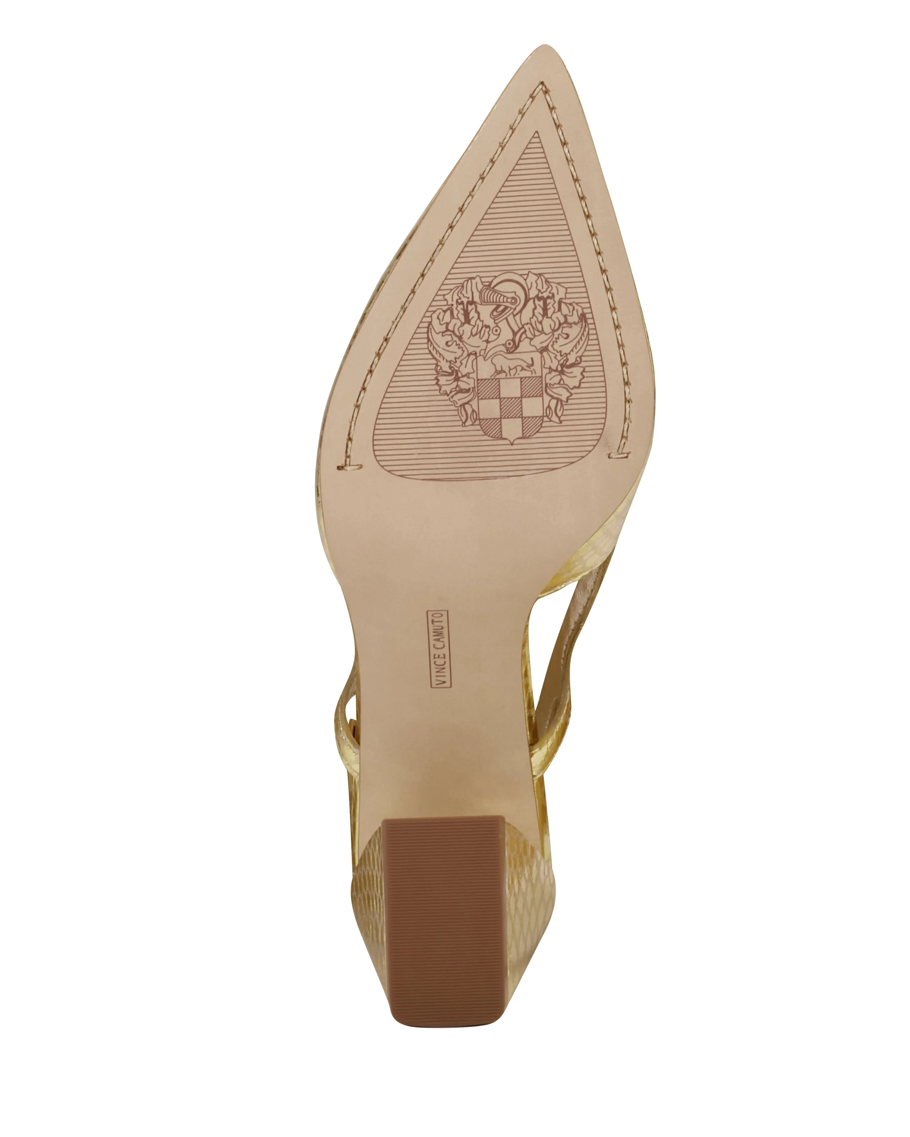 Sindree Slingback Pump Vince Camuto