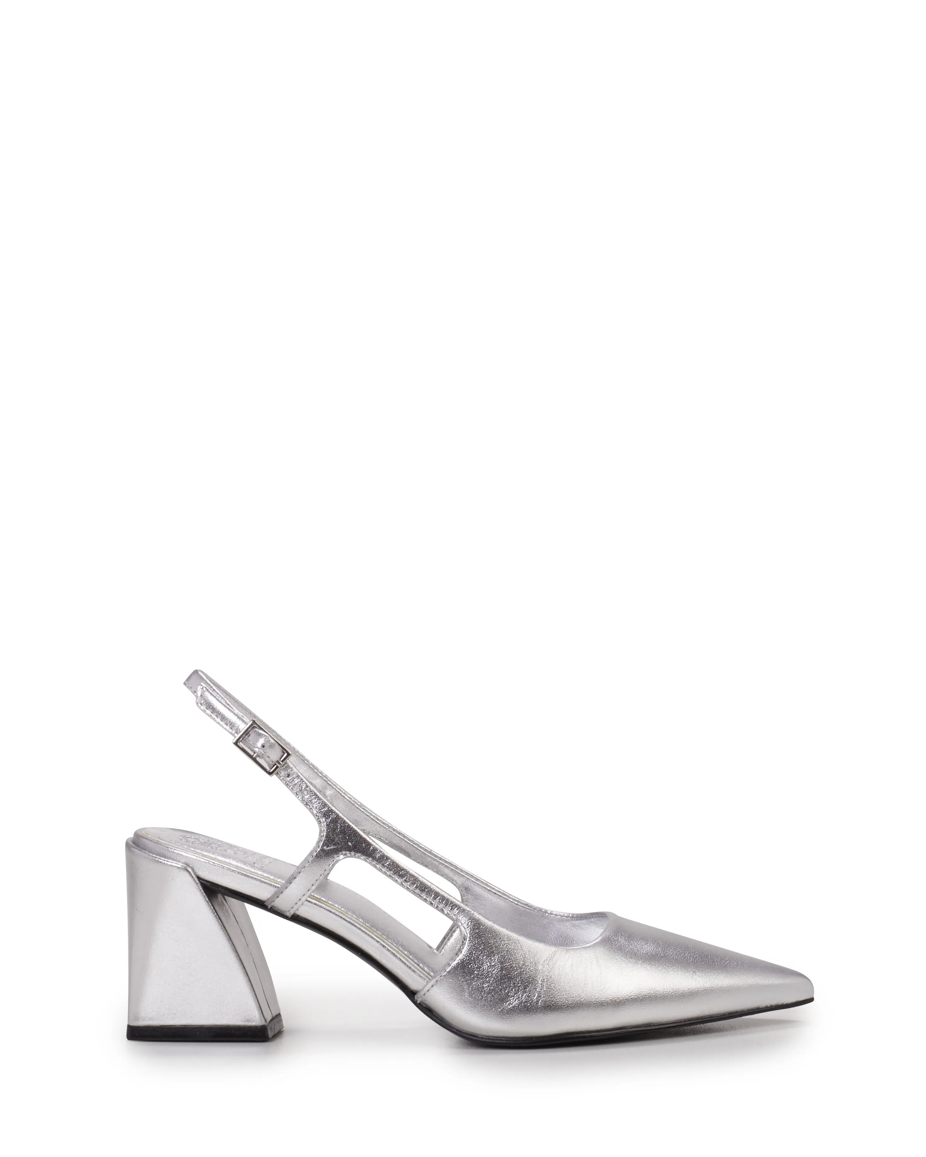 Sindree Slingback Pump Vince Camuto