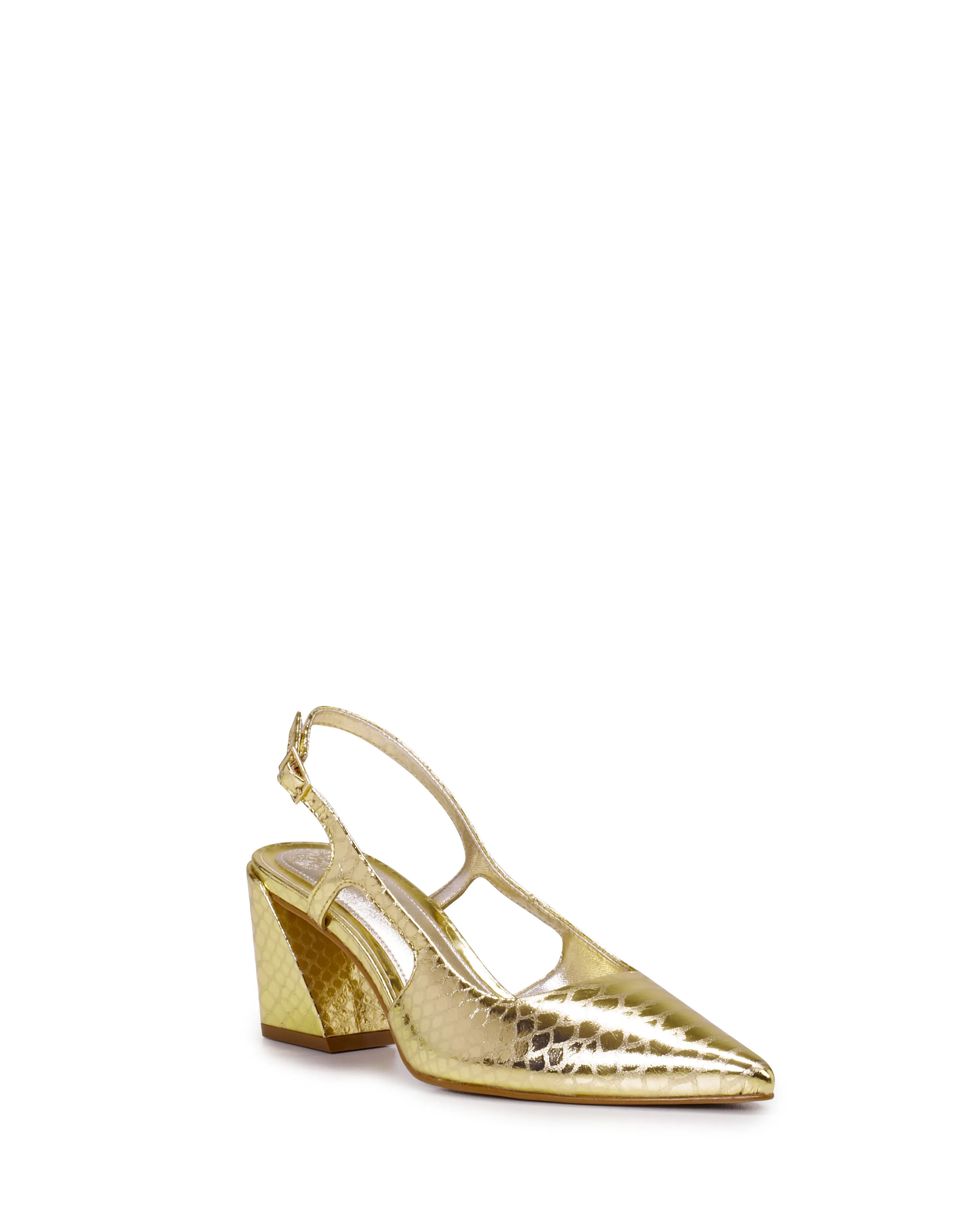 Sindree Slingback Pump Vince Camuto