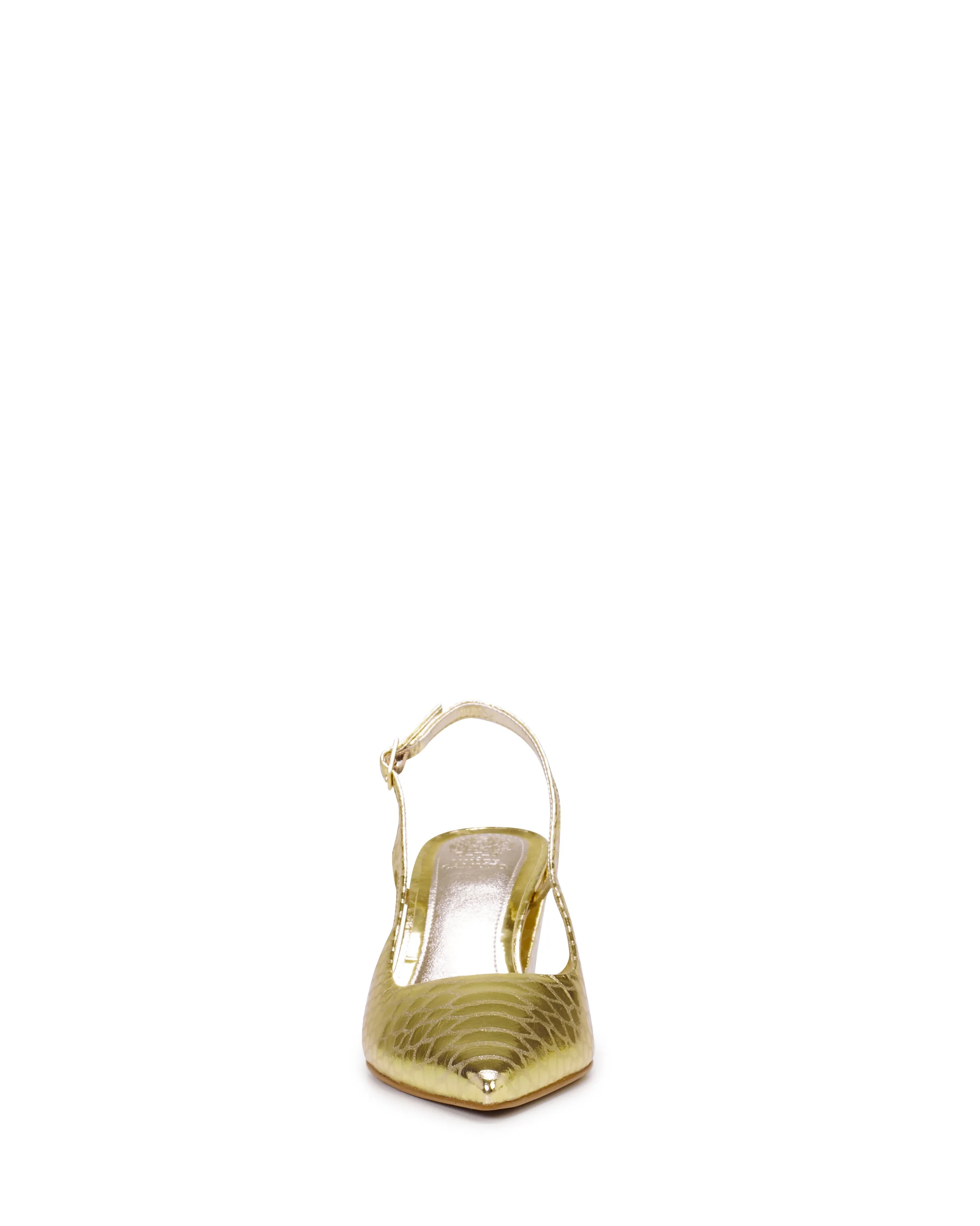 Sindree Slingback Pump Vince Camuto