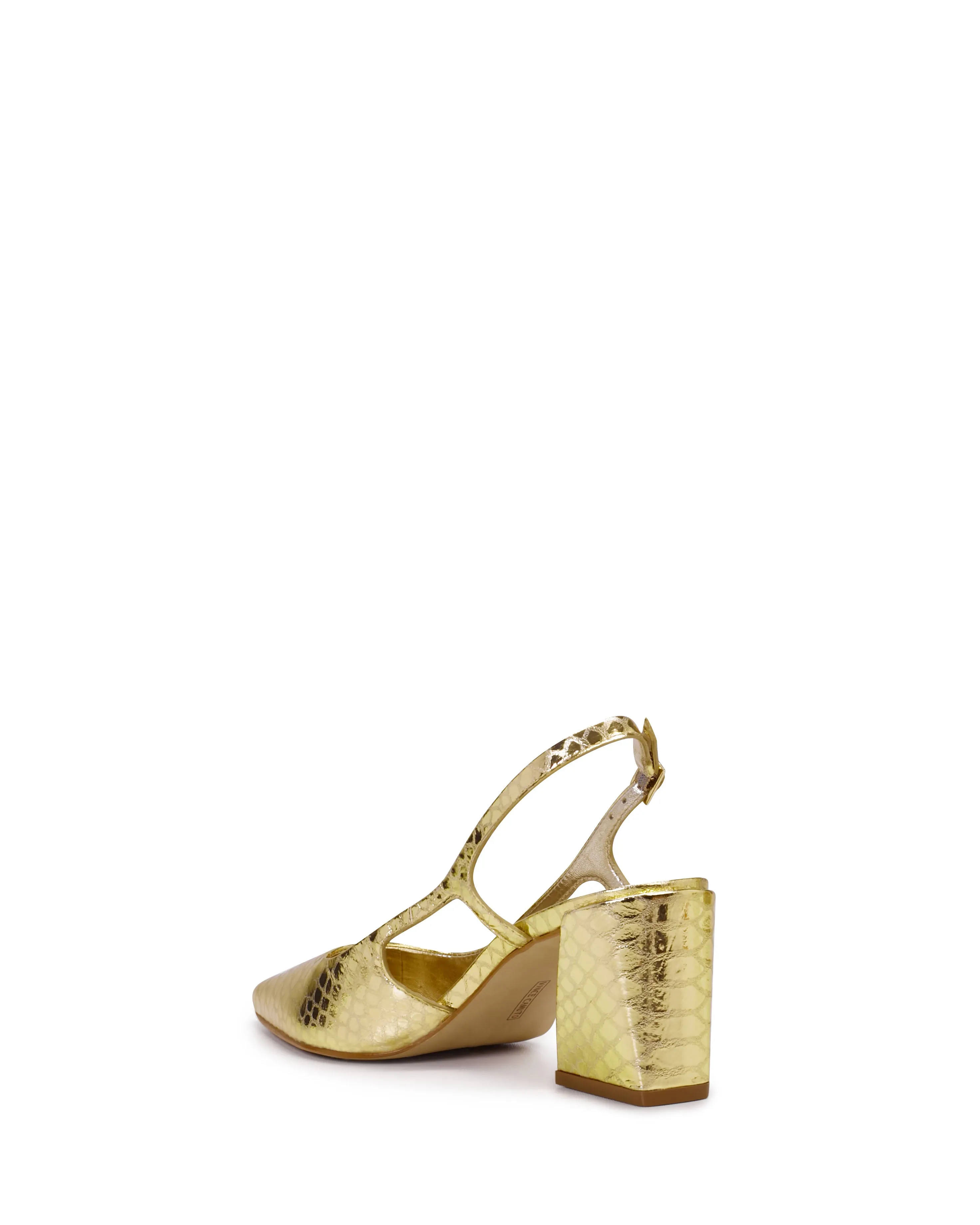 Sindree Slingback Pump Vince Camuto