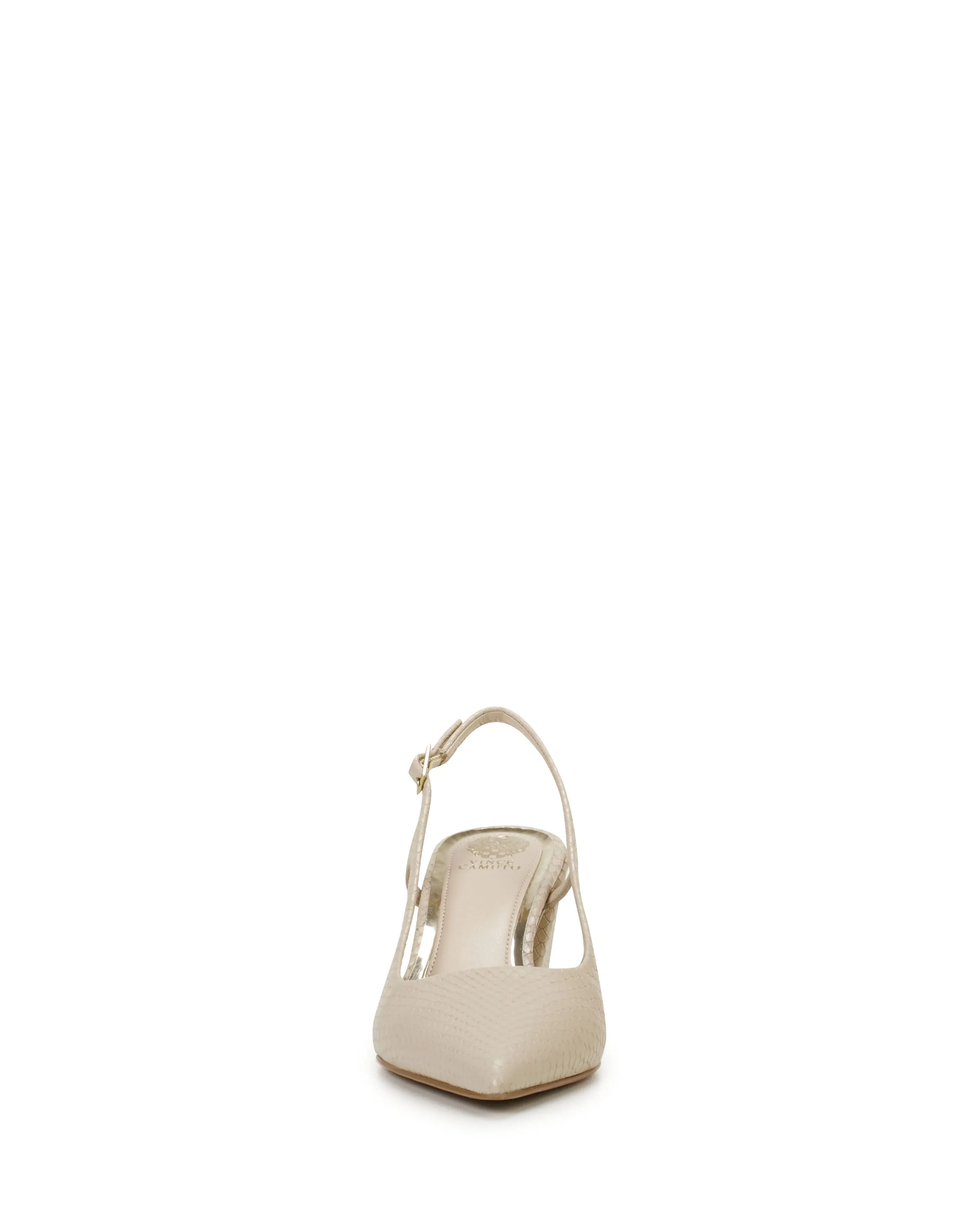 Sindree Slingback Pump Vince Camuto