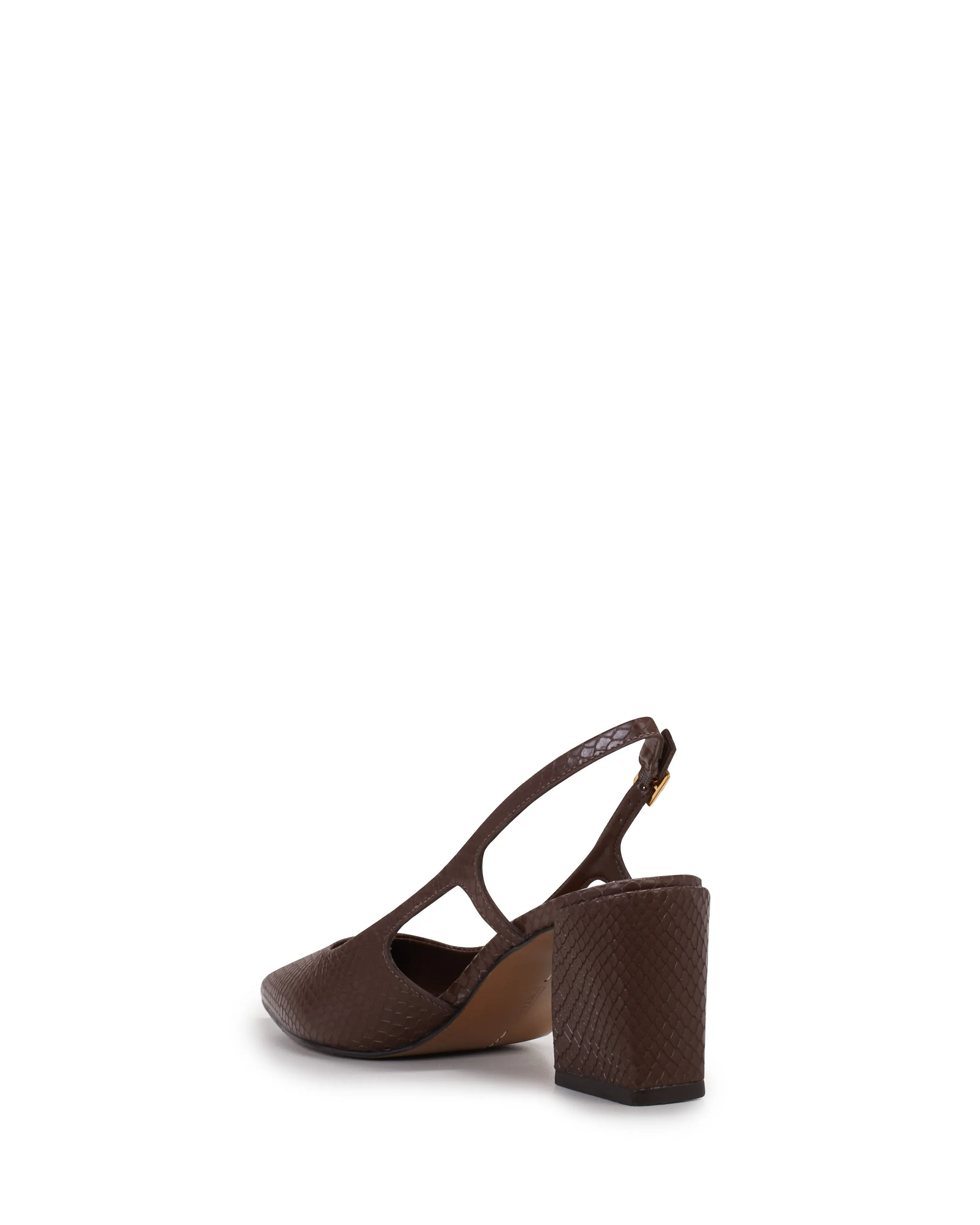Sindree Slingback Pump Vince Camuto